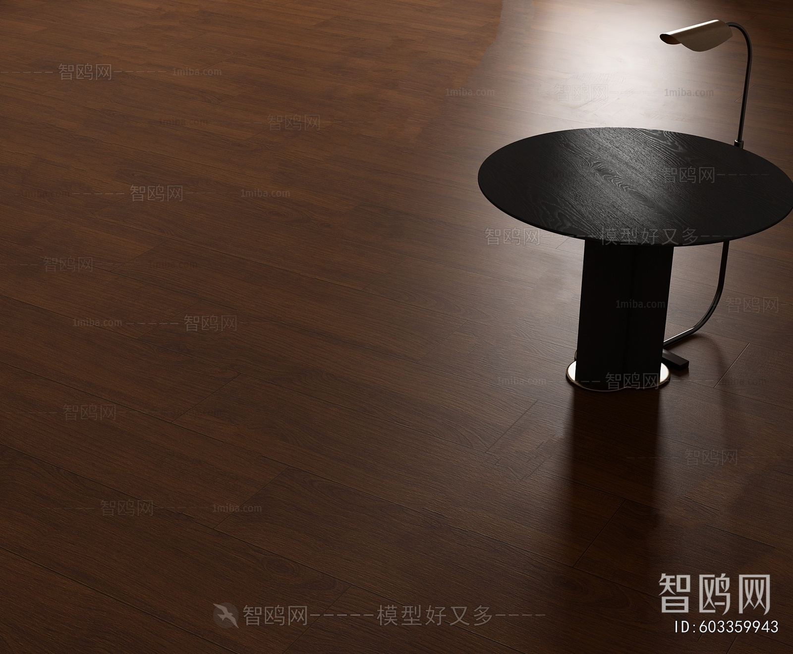 Modern Side Table/corner Table