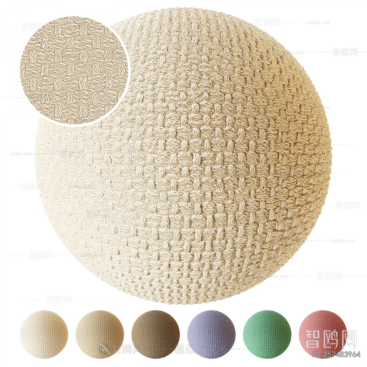 Modern Clothes, Bags And Shoes