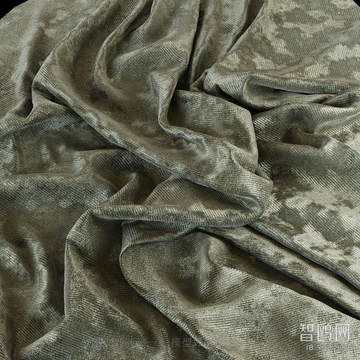 Modern Clothes, Bags And Shoes