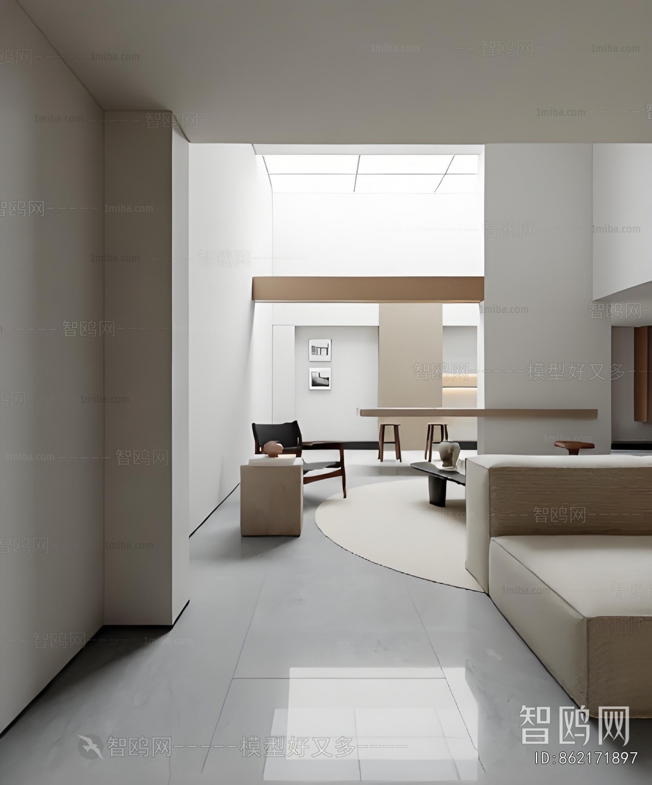 Modern Rest And Entertainment