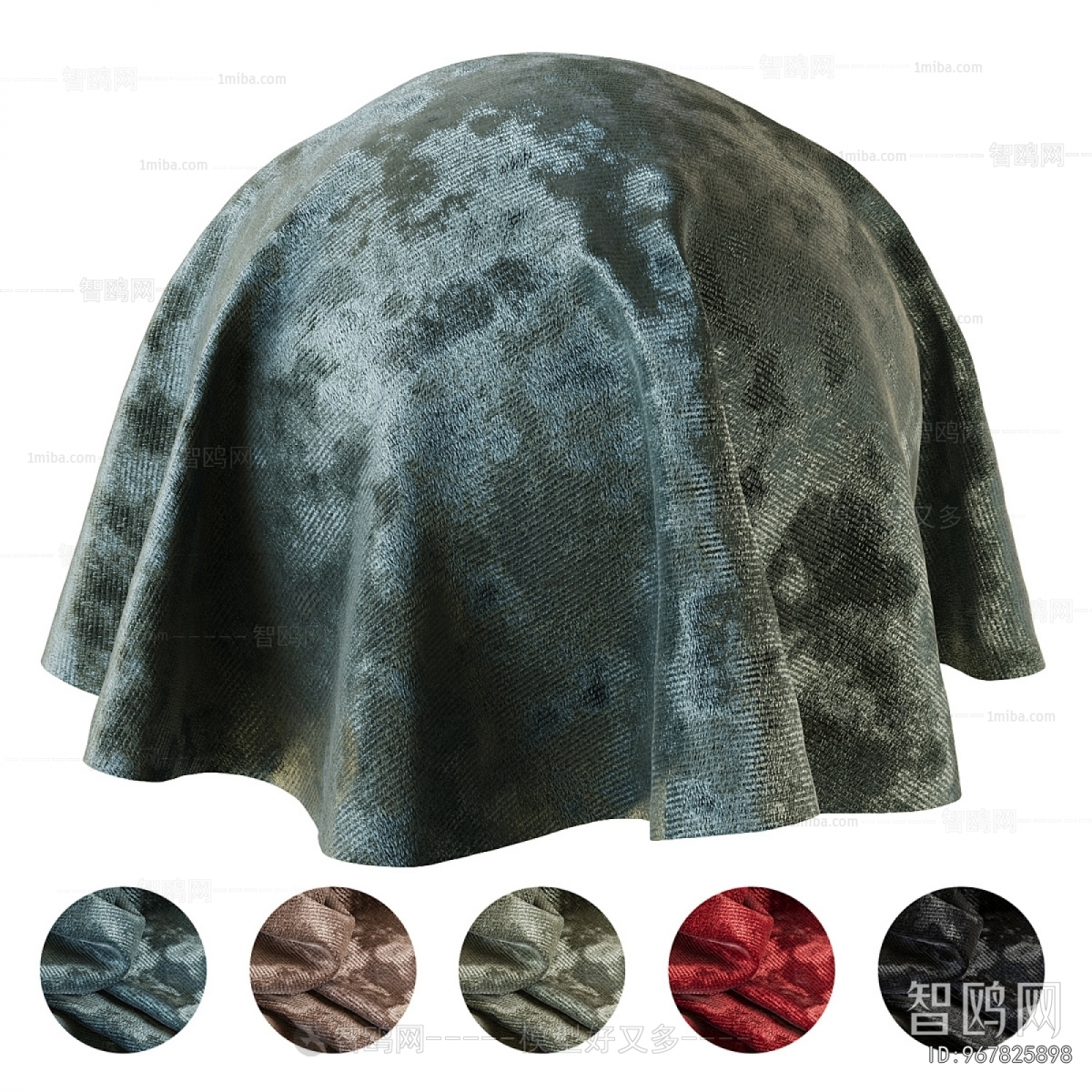 Modern Clothes, Bags And Shoes