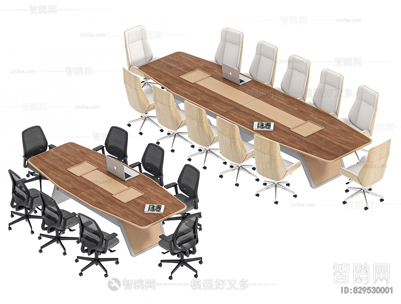 Modern Conference Table