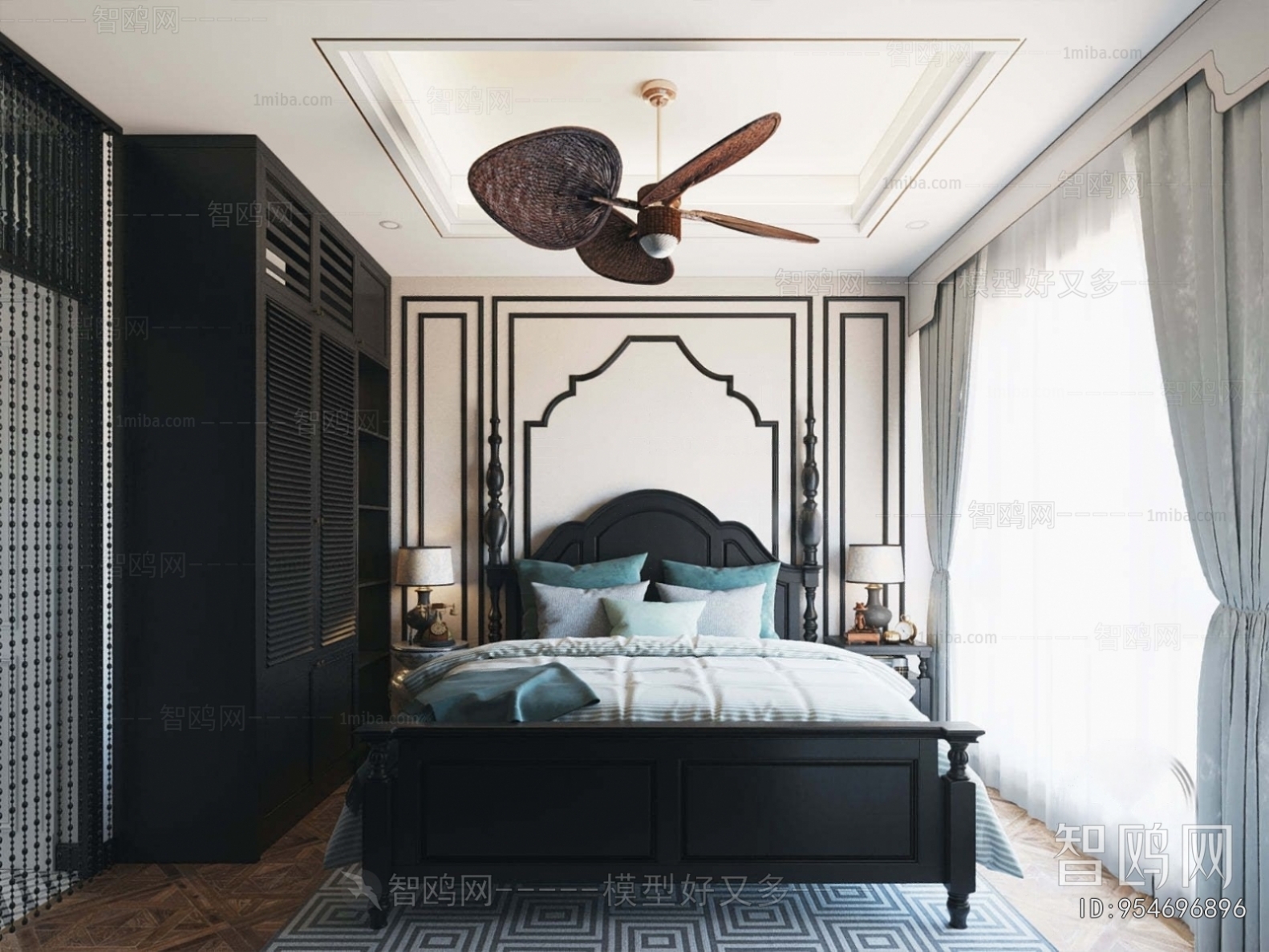 European Style Apartment