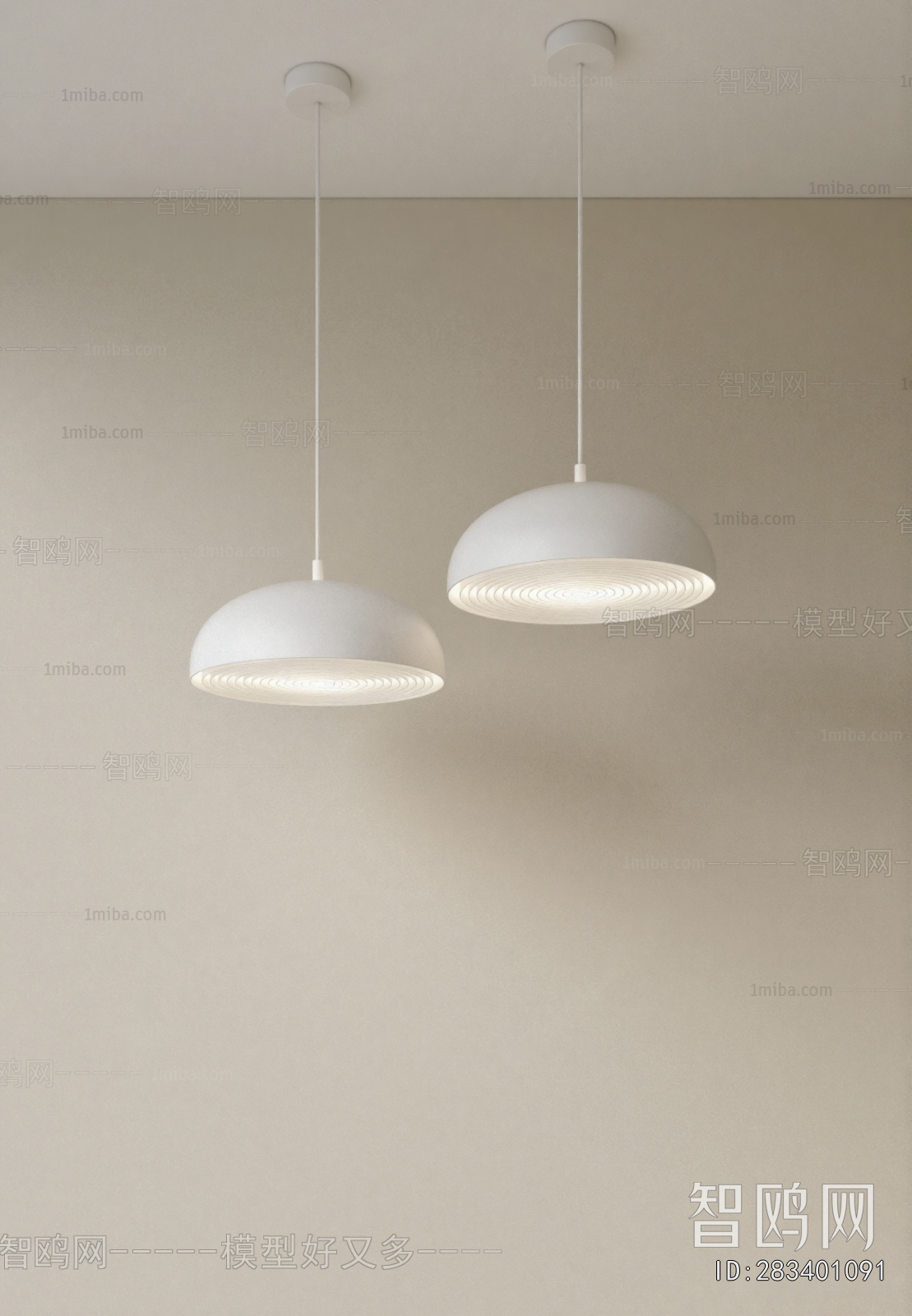 Modern Droplight