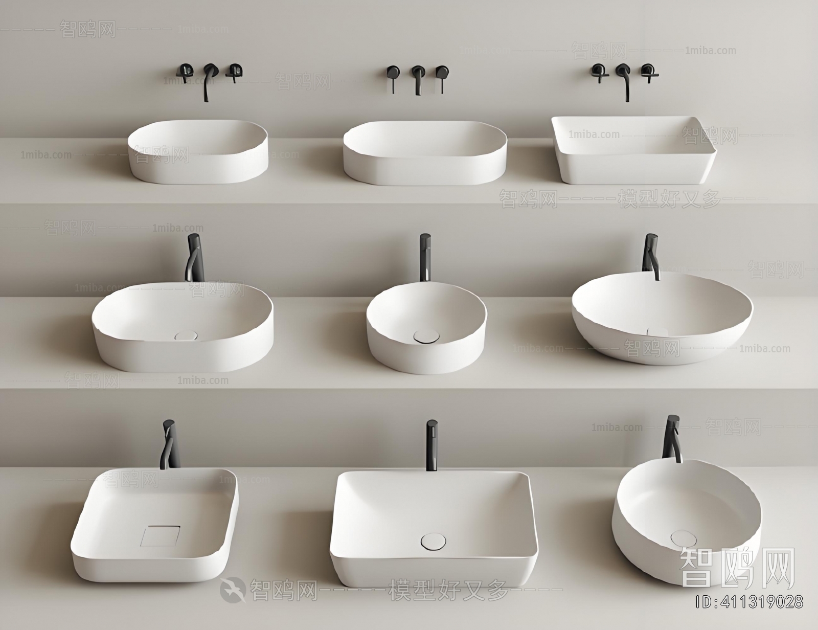 Modern Basin