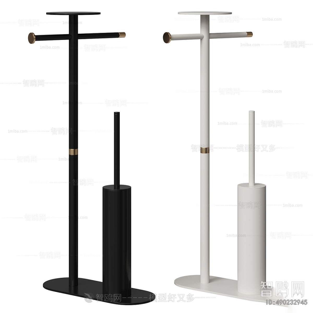 Modern Sanitary Ware