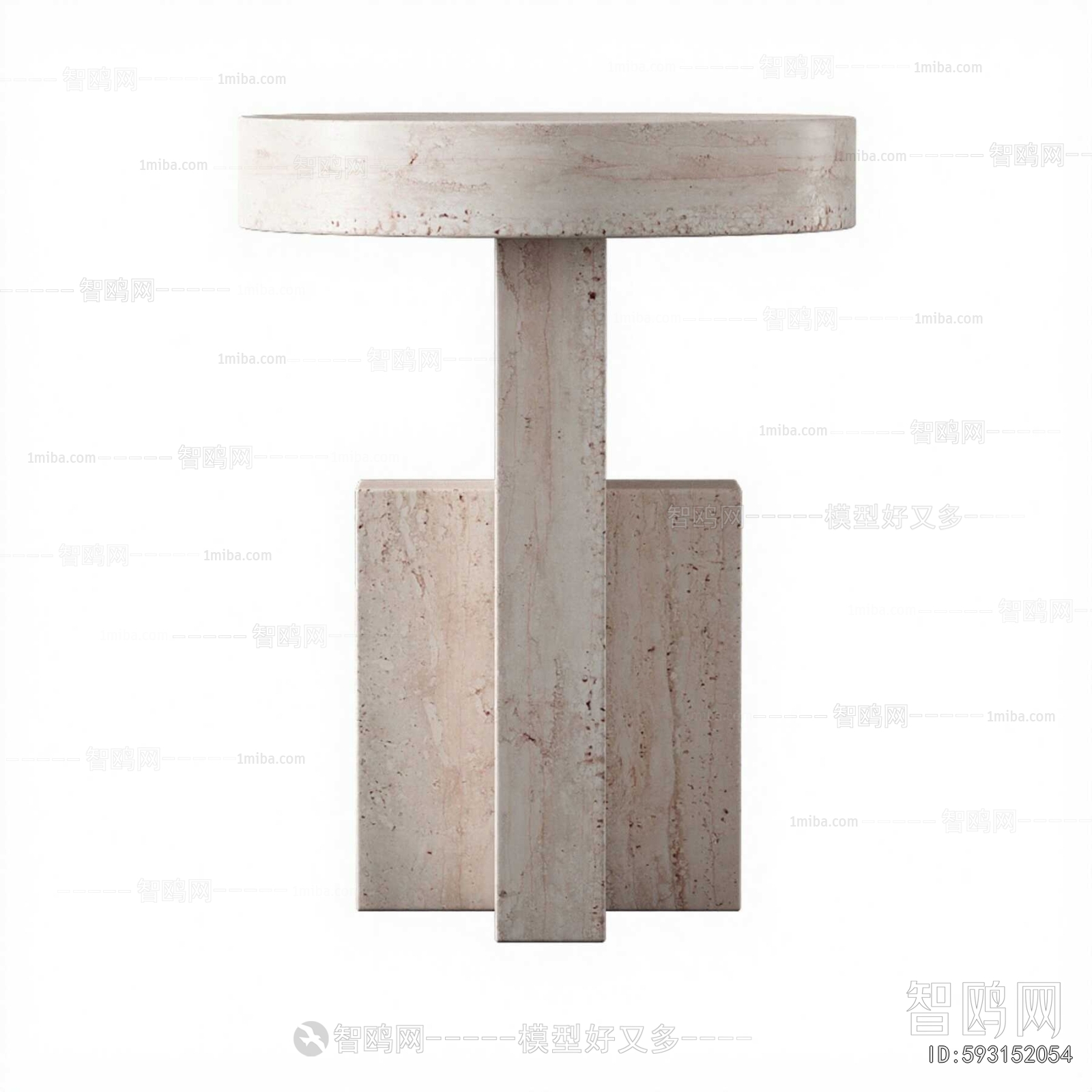 Modern Side Table/corner Table