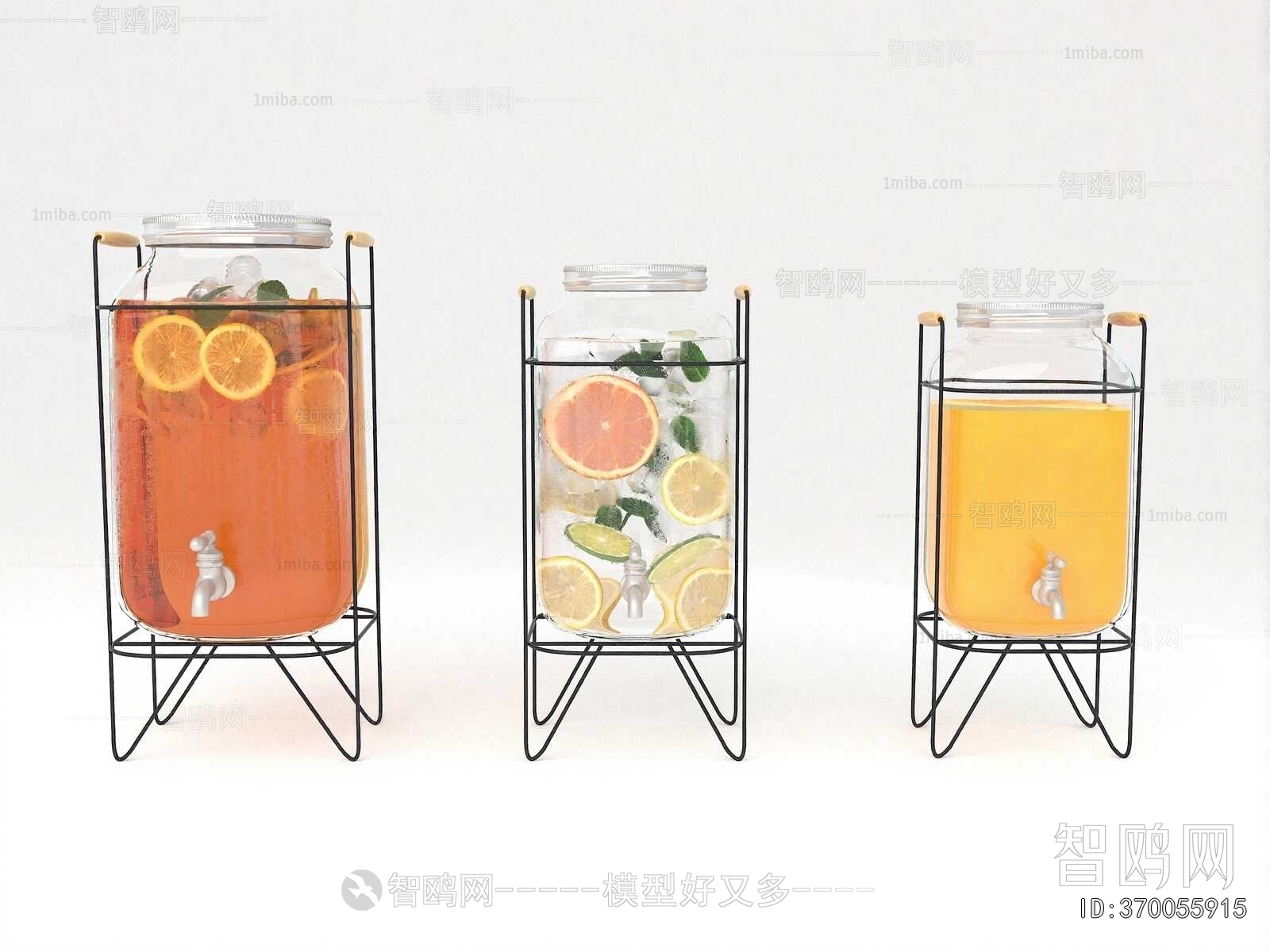 Modern Beverage