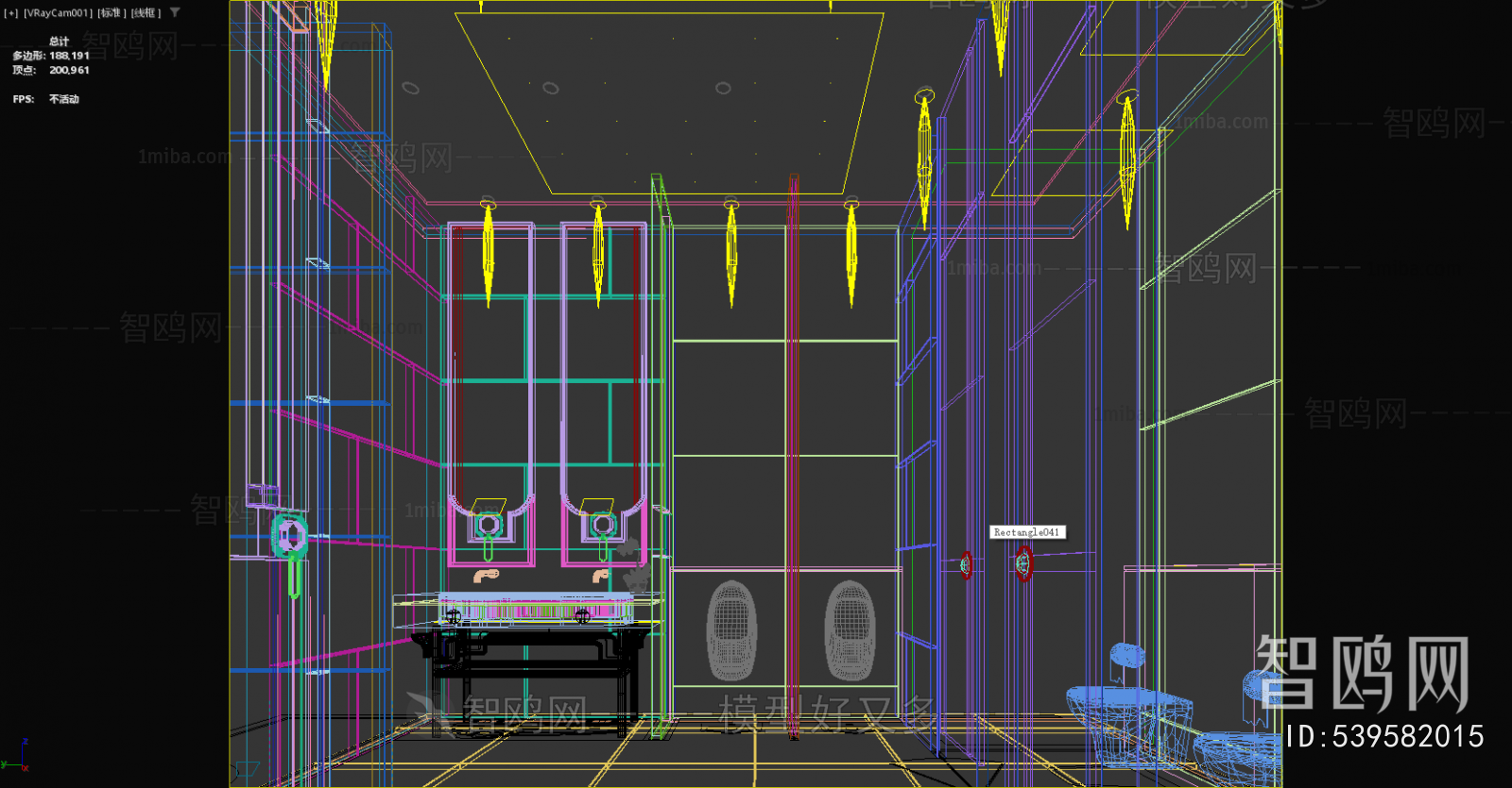 New Chinese Style Public Toilet