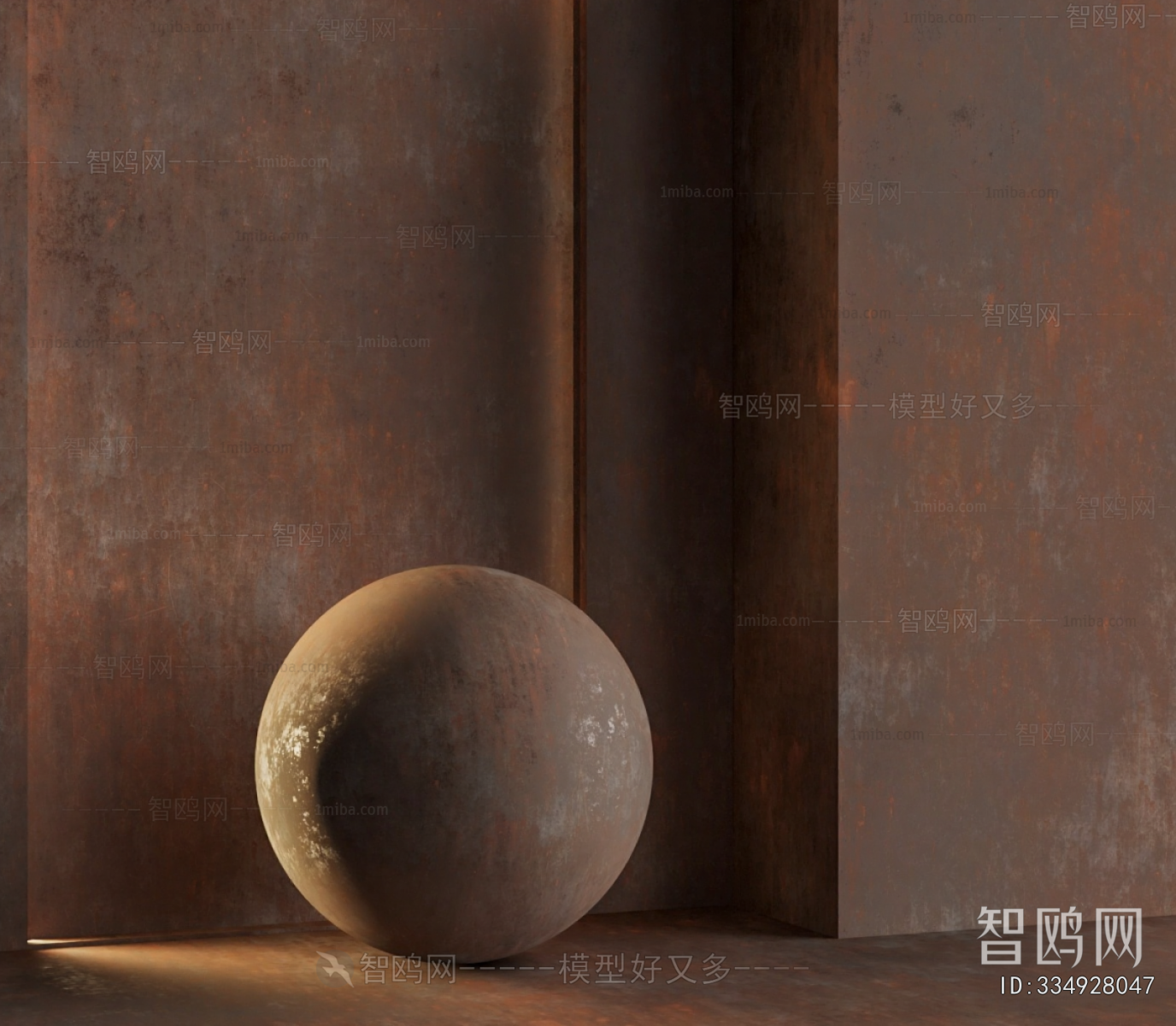 Modern Wall/floor/ceiling