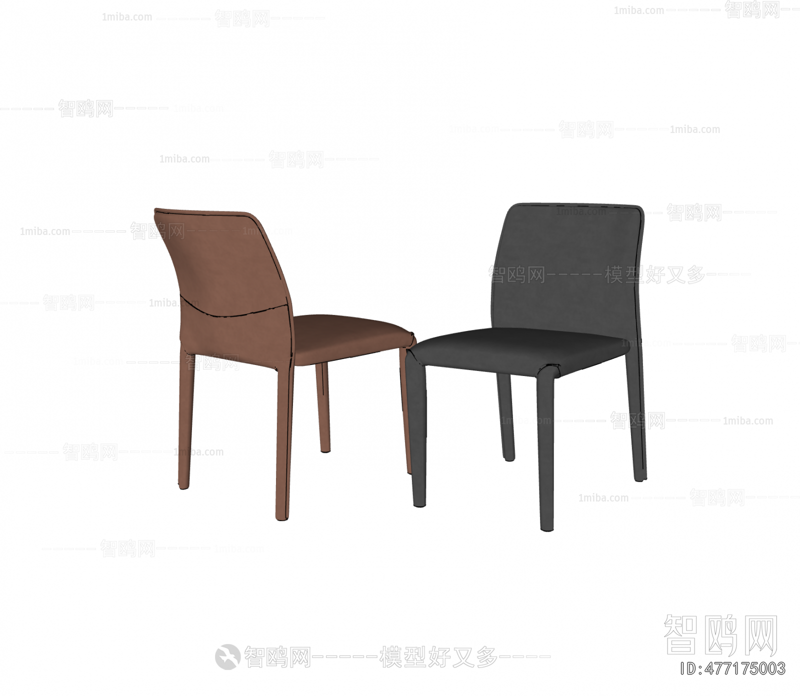 Modern Dining Chair
