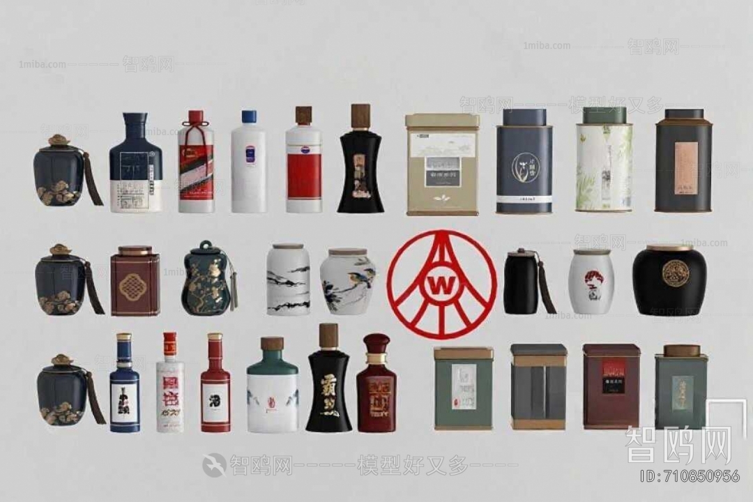 New Chinese Style Wine