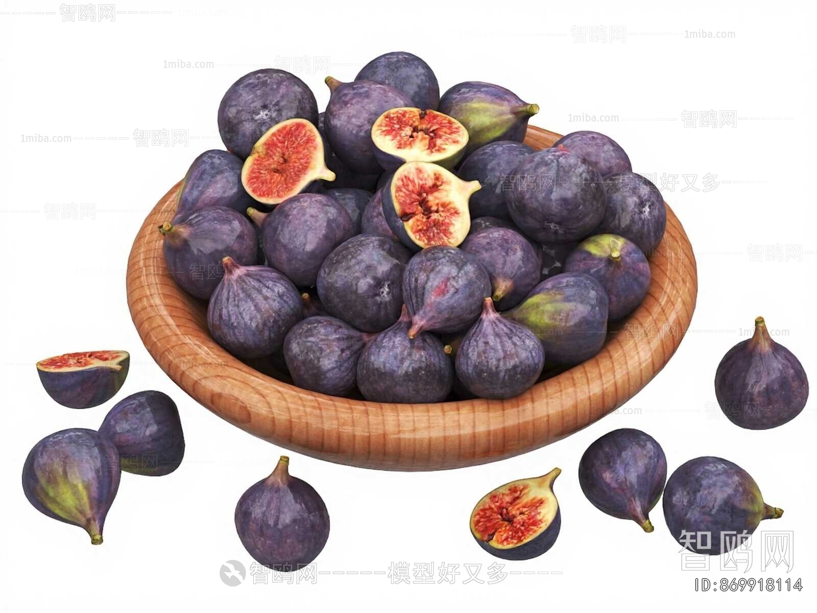 Modern Fruit