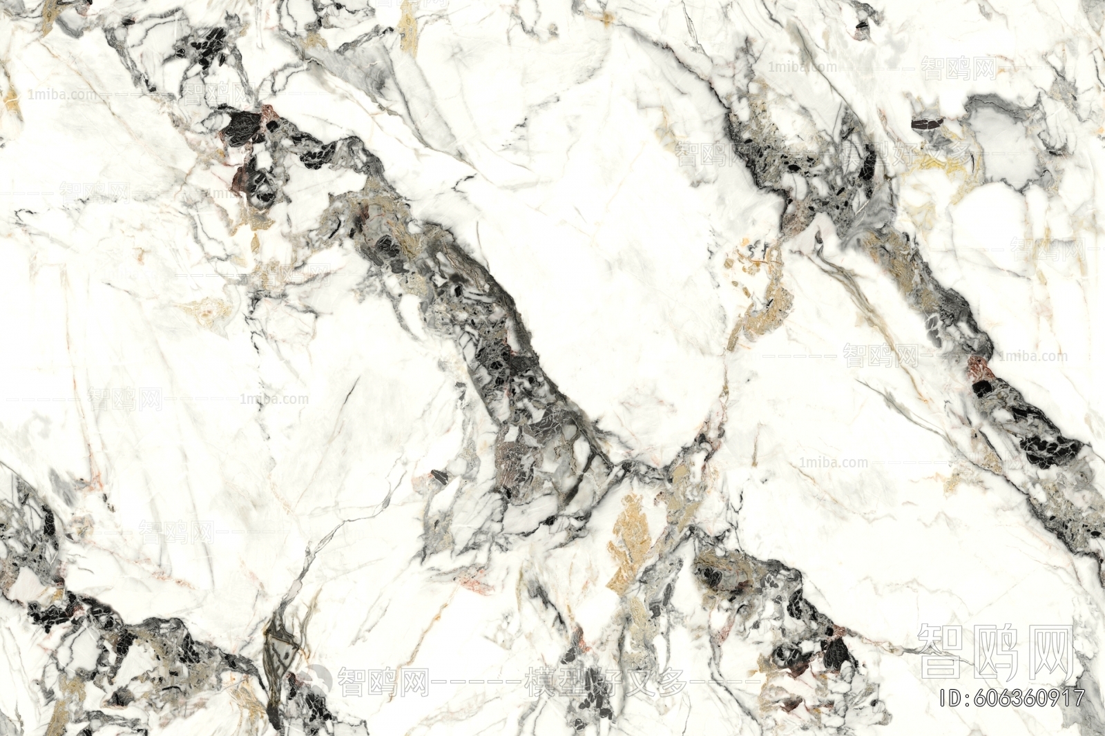 Marble Tiles