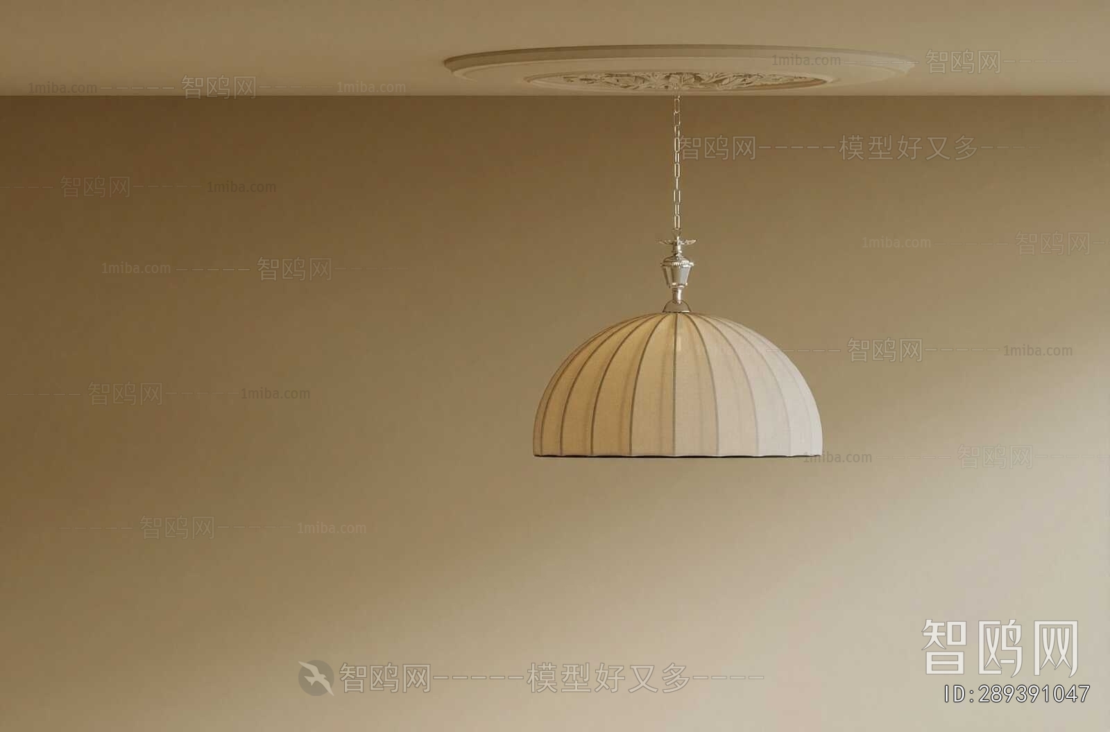 French Style Droplight