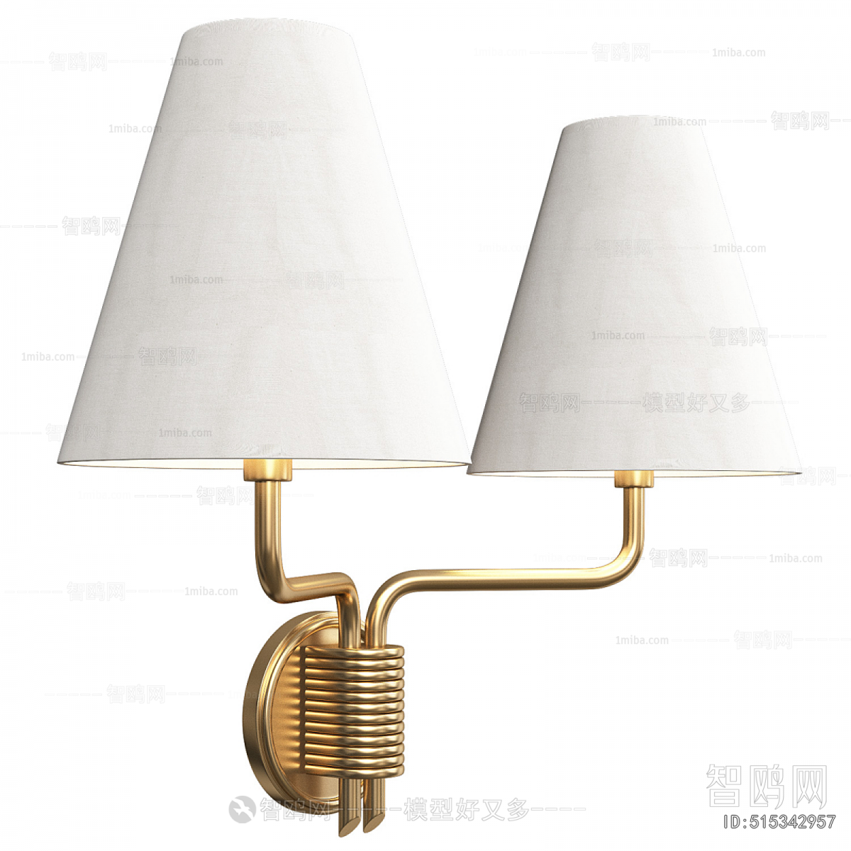 Modern Wall Lamp