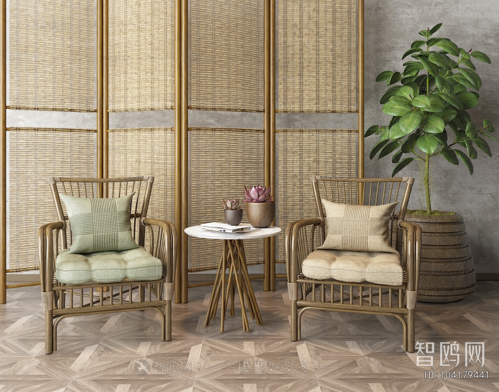 Modern Outdoor Tables And Chairs