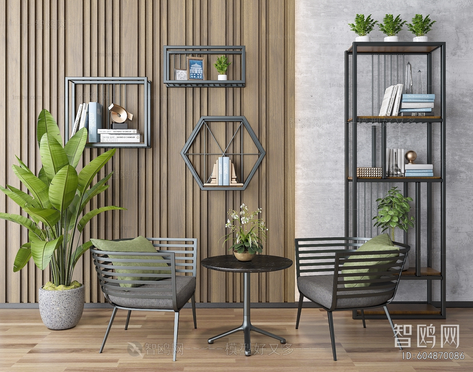 Modern Outdoor Tables And Chairs