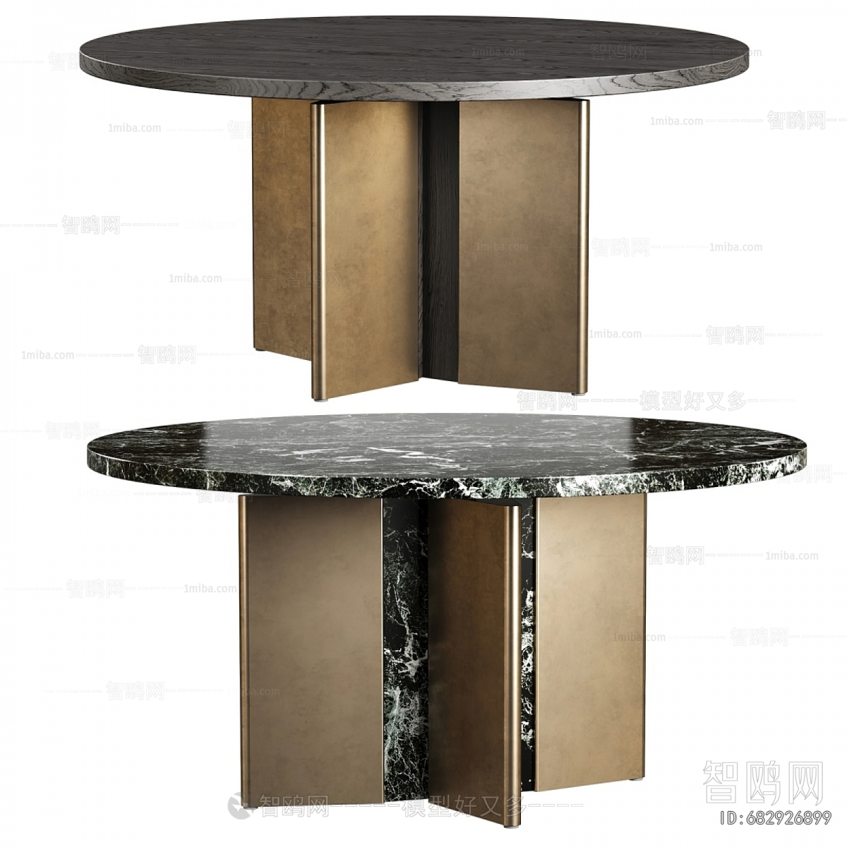 Modern Dining Table