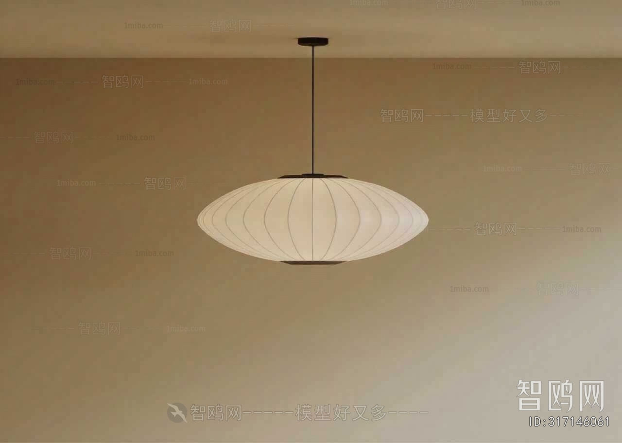 New Chinese Style Droplight