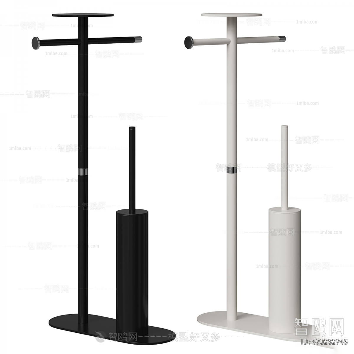 Modern Sanitary Ware