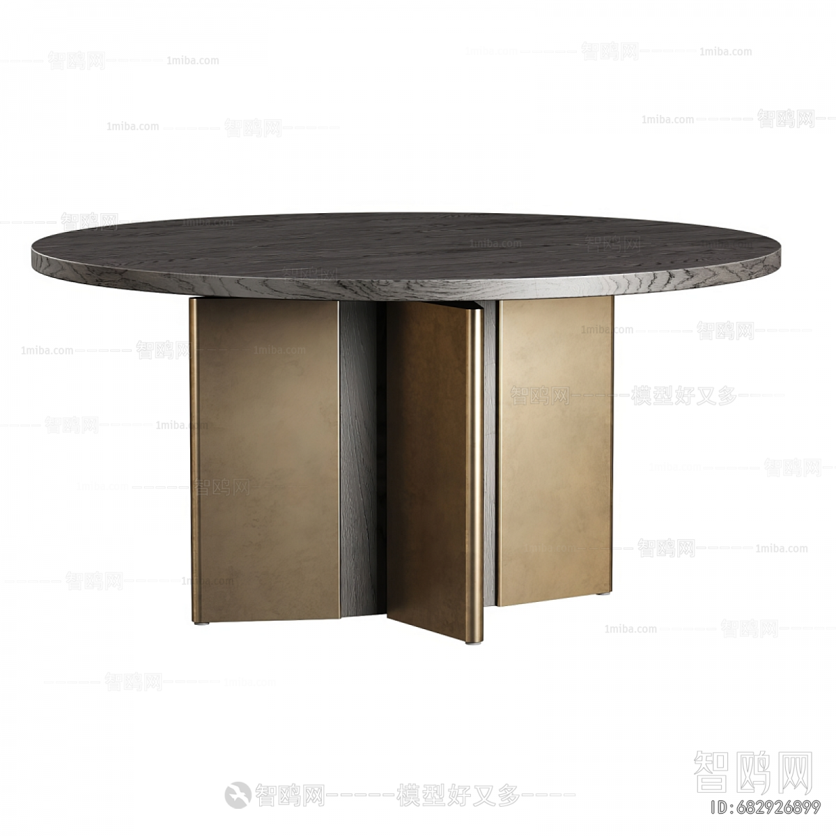 Modern Dining Table