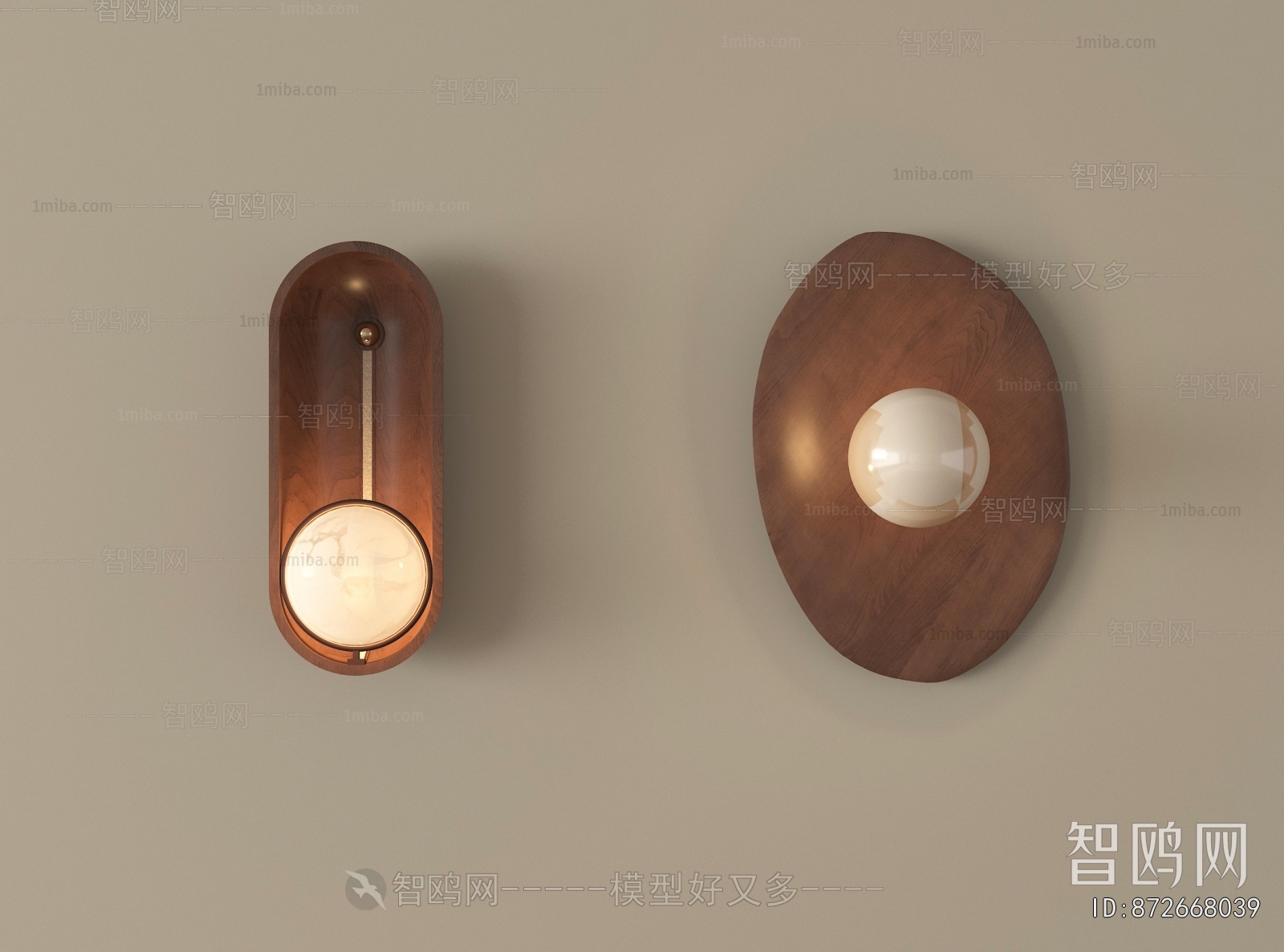 French Style Wall Lamp