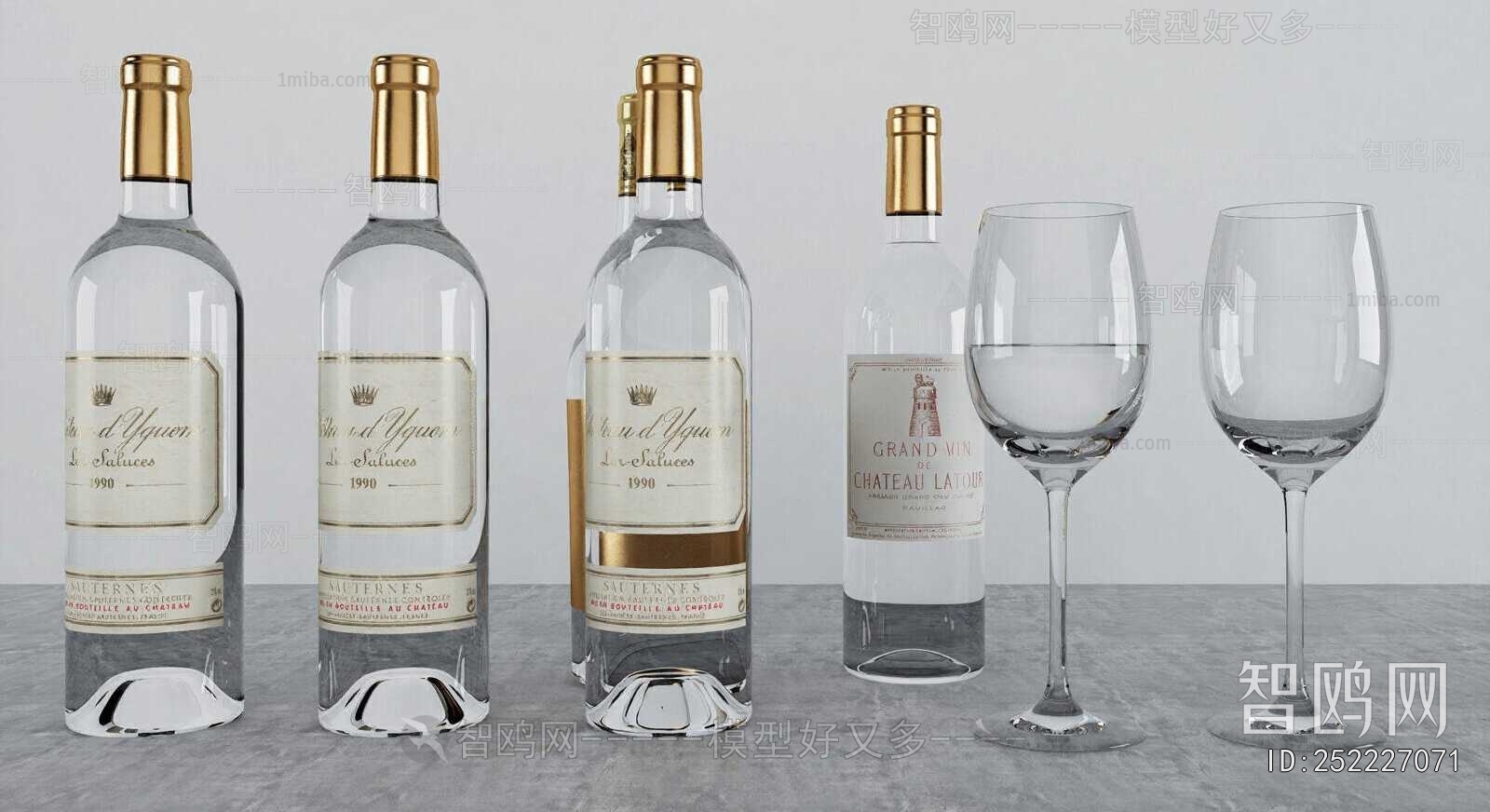 Modern Wine