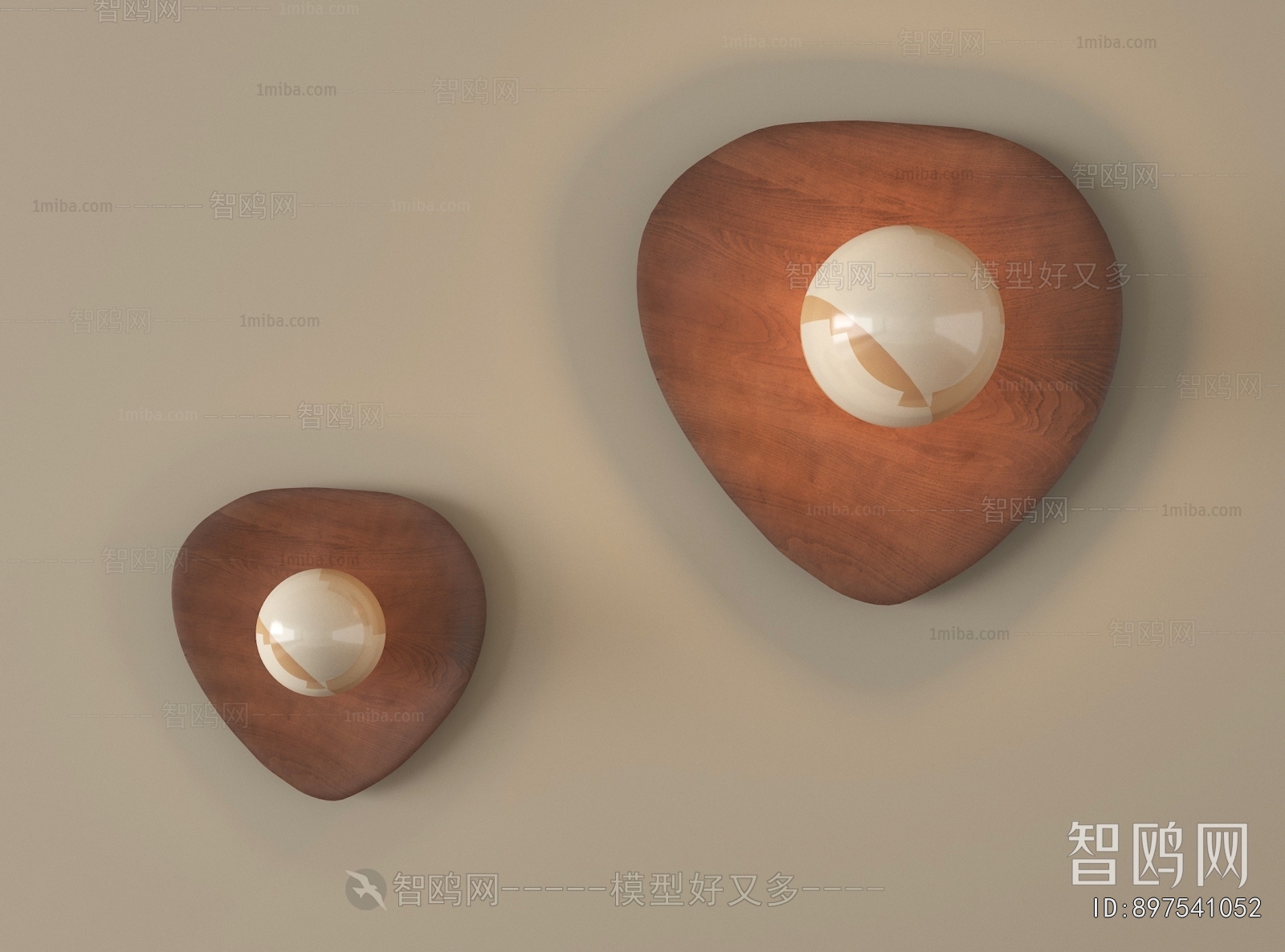 French Style Wall Lamp