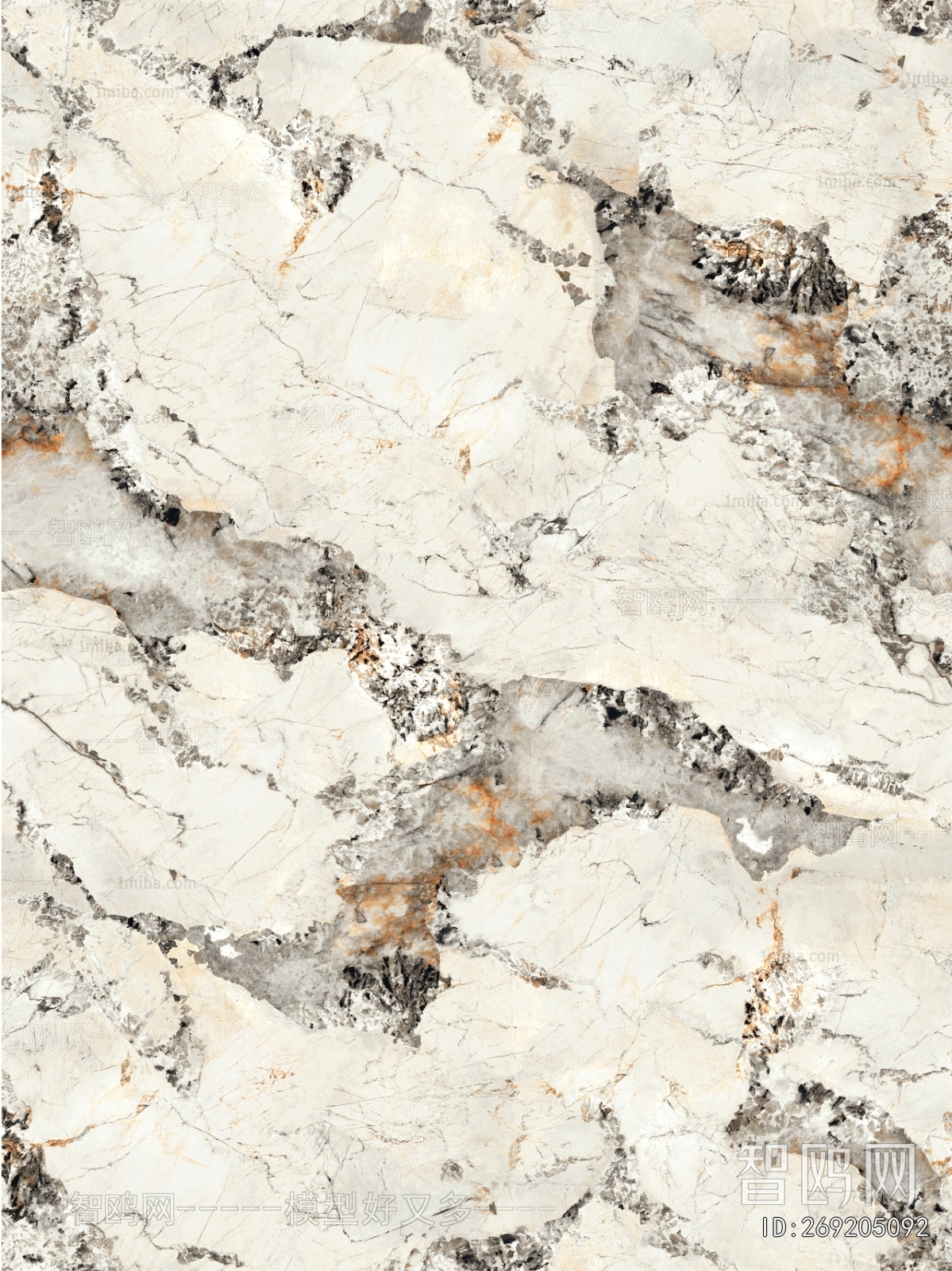 Marble Tiles
