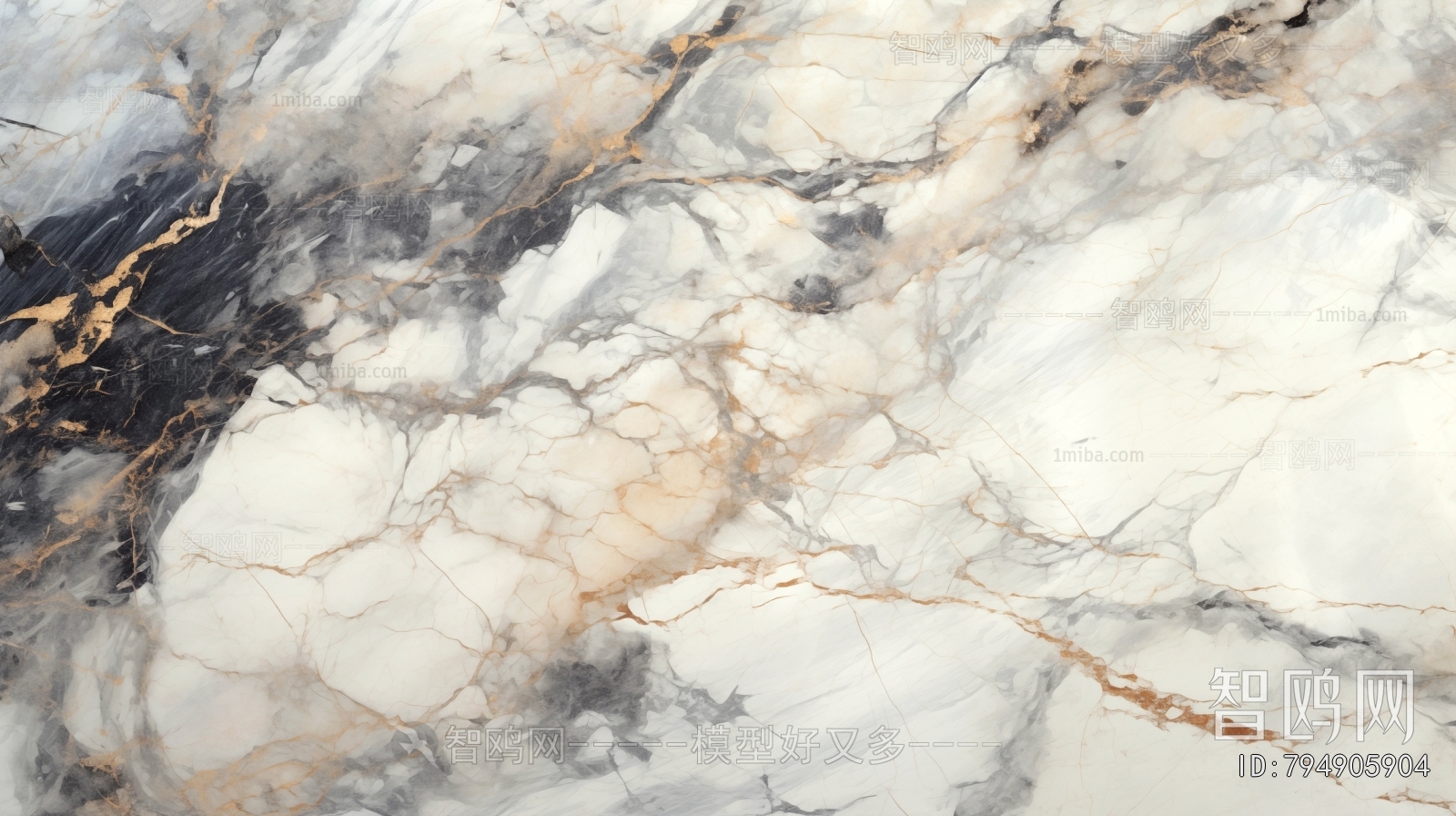 Marble Tiles