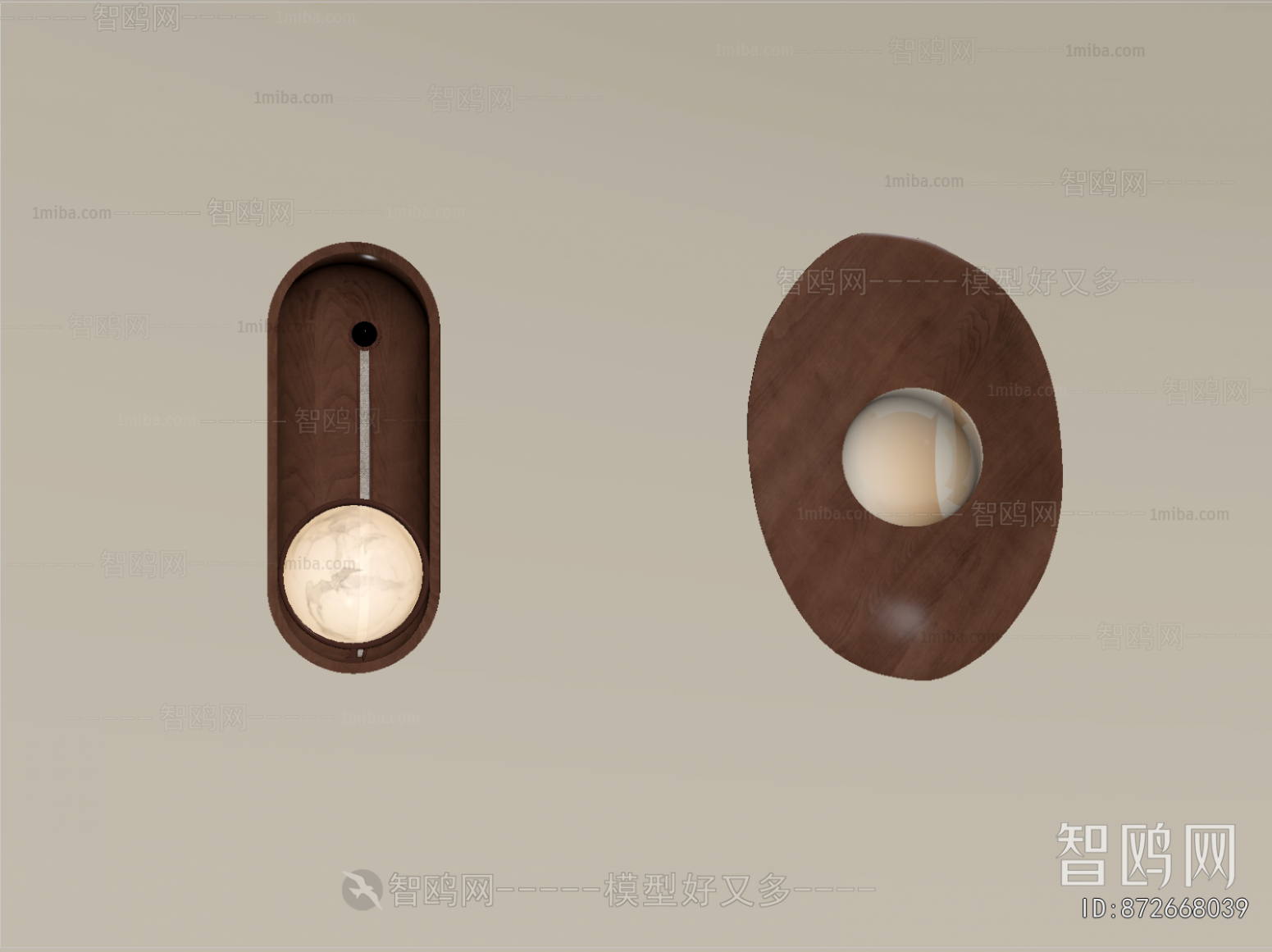 French Style Wall Lamp