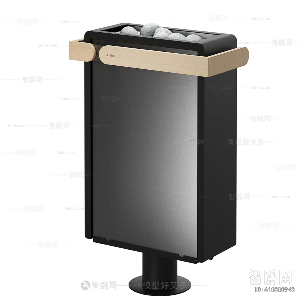 Modern Household Appliances