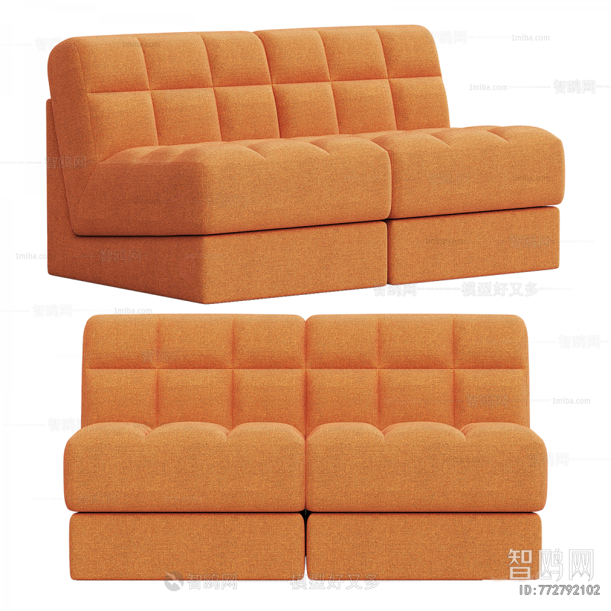 Modern Sofa Bed