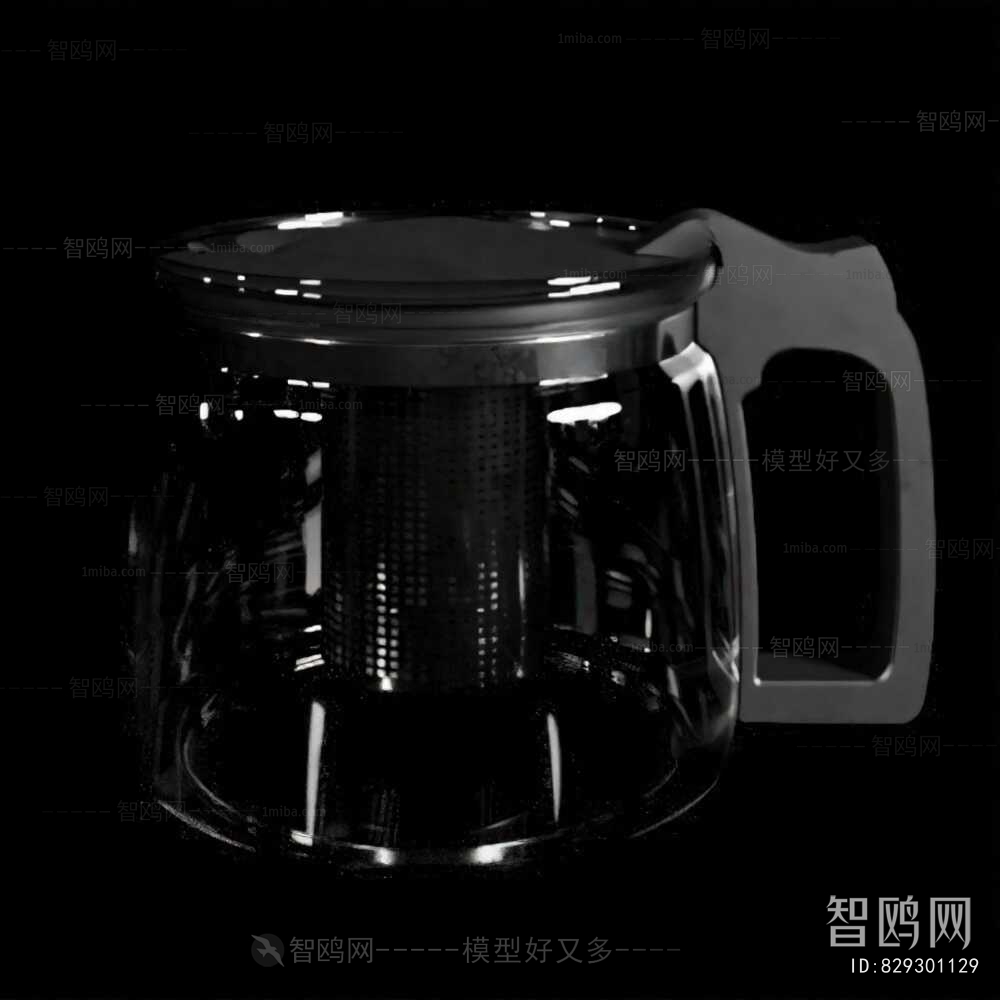 Modern Kitchen Appliance