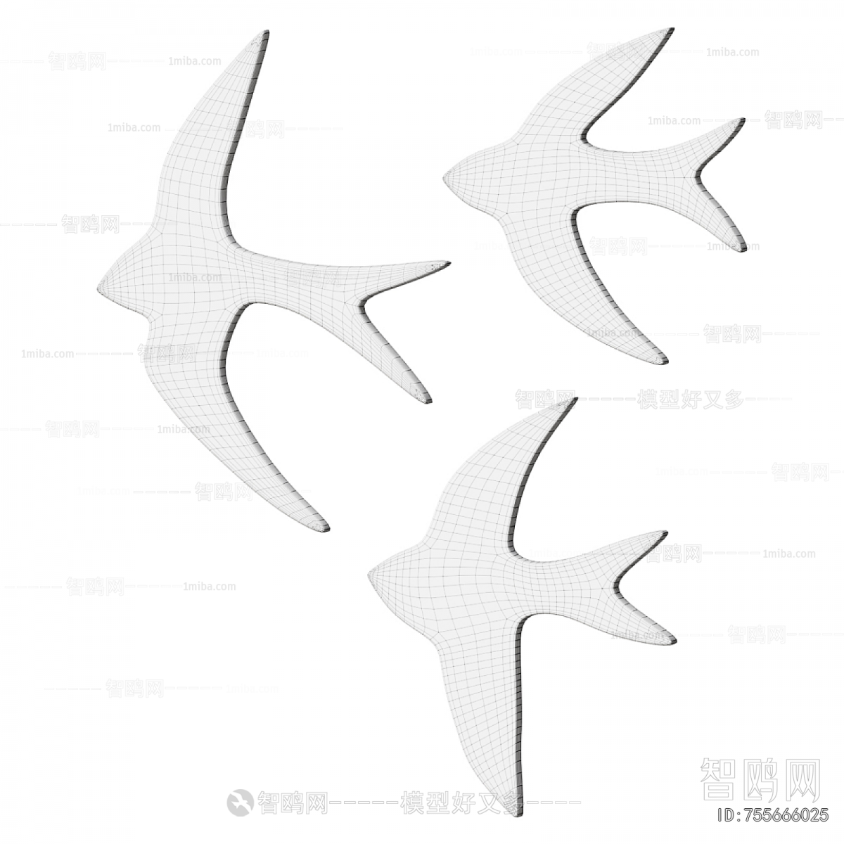 Modern Wall Decoration