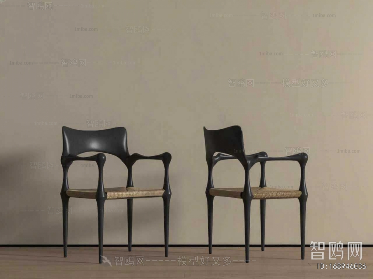 French Style Dining Chair