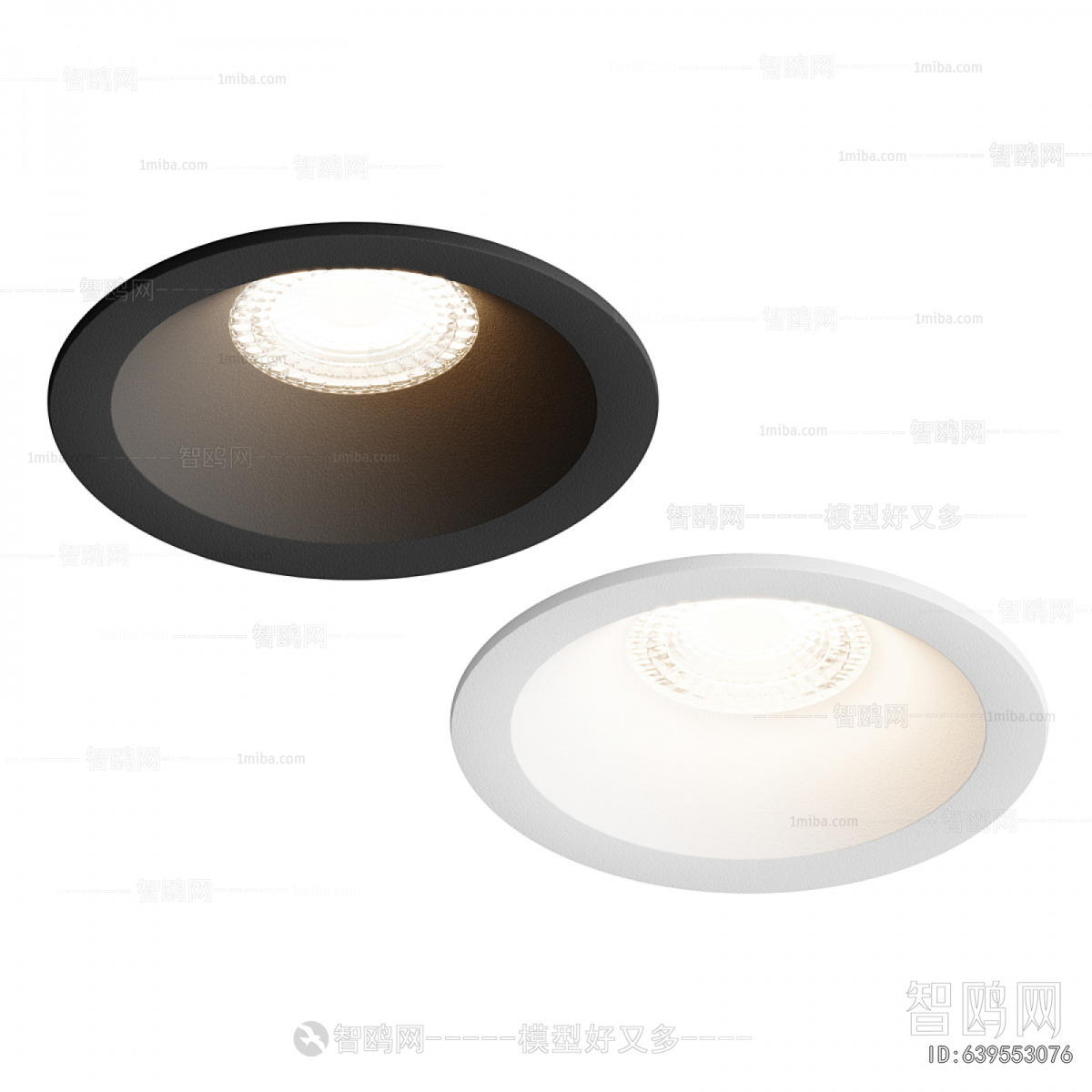 Modern Downlight Spot Light