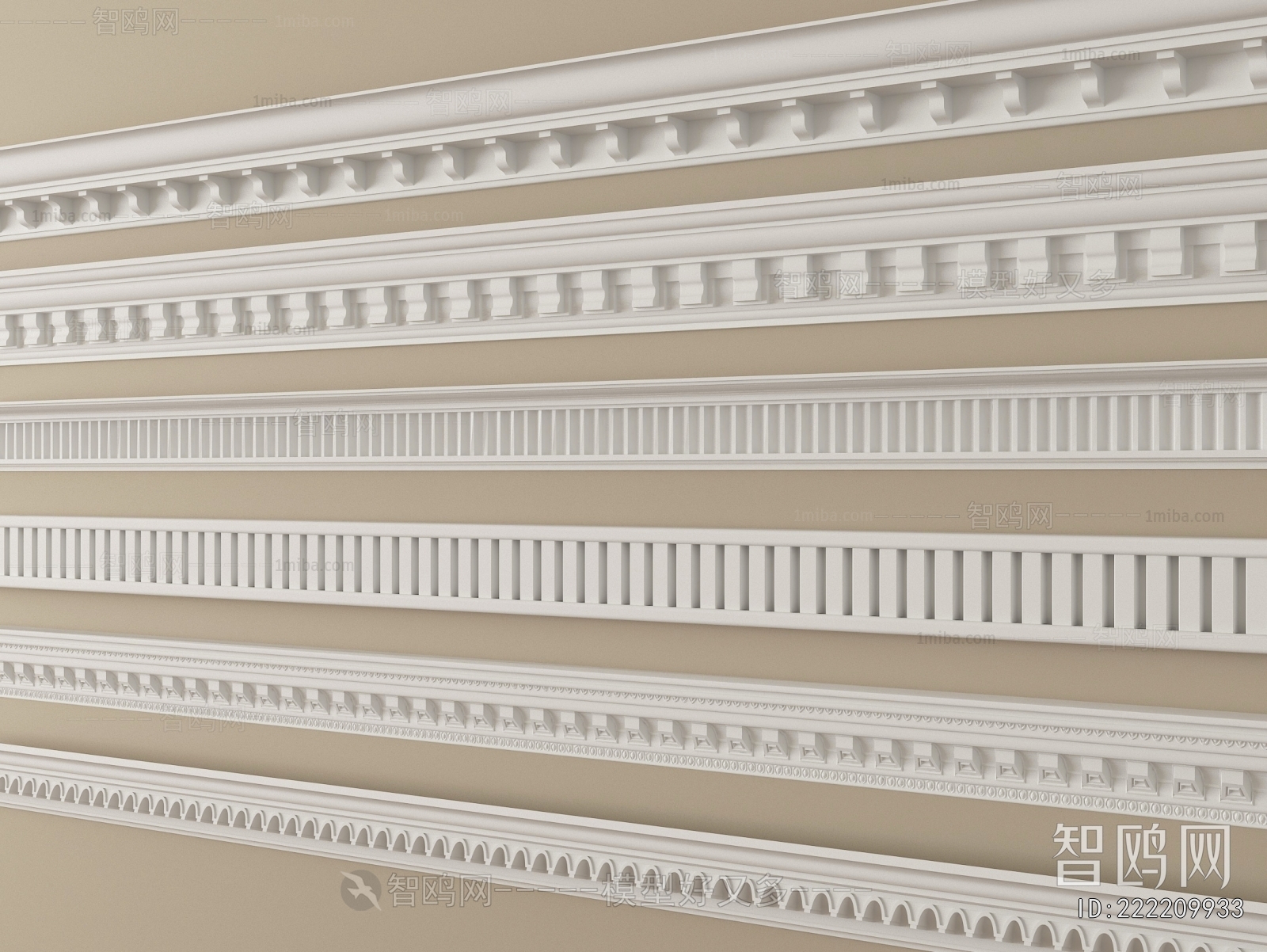 French Style Linellae