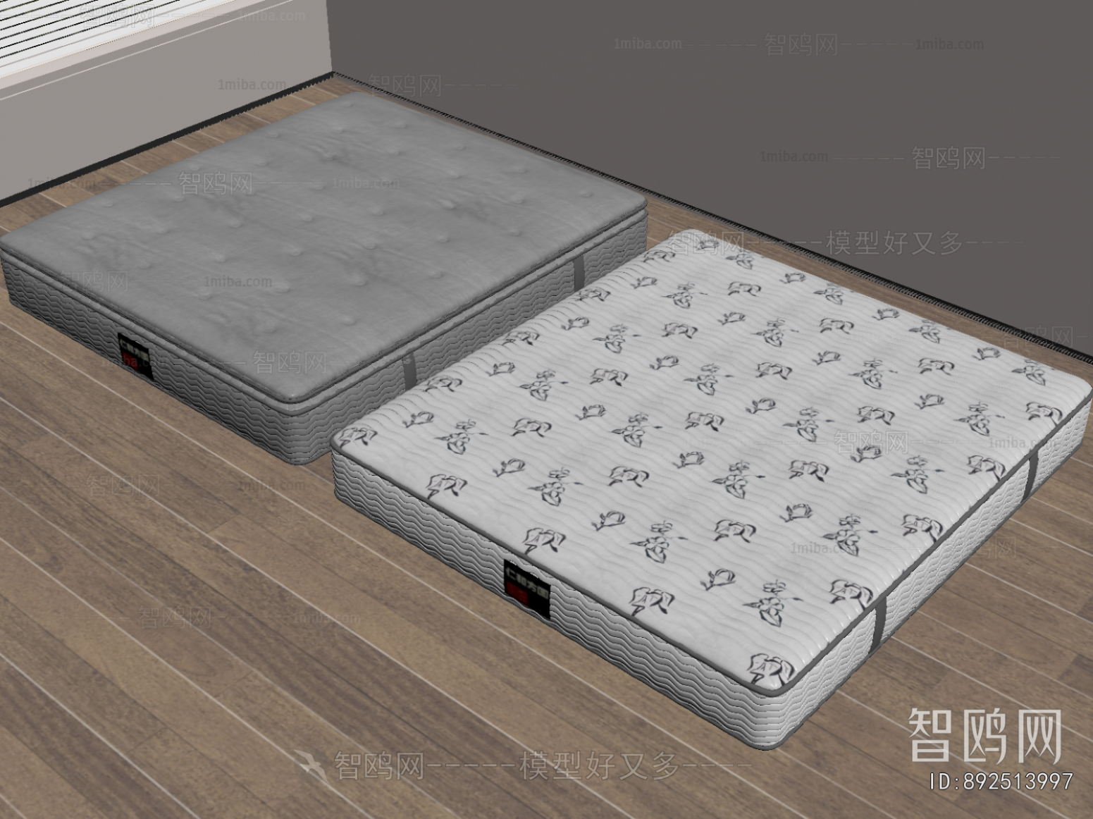 Modern Clothes, Bags And Shoes