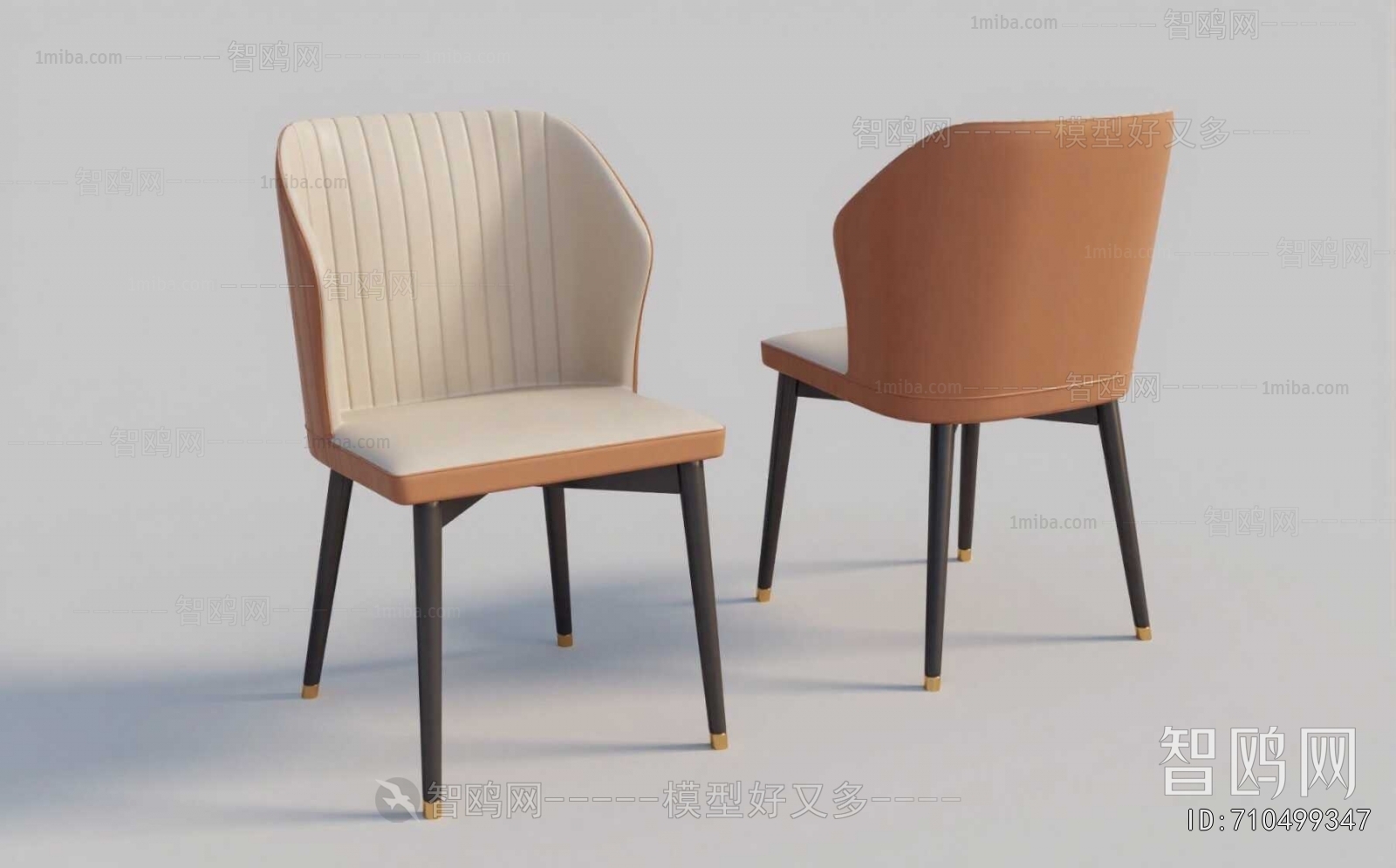 Modern Dining Chair