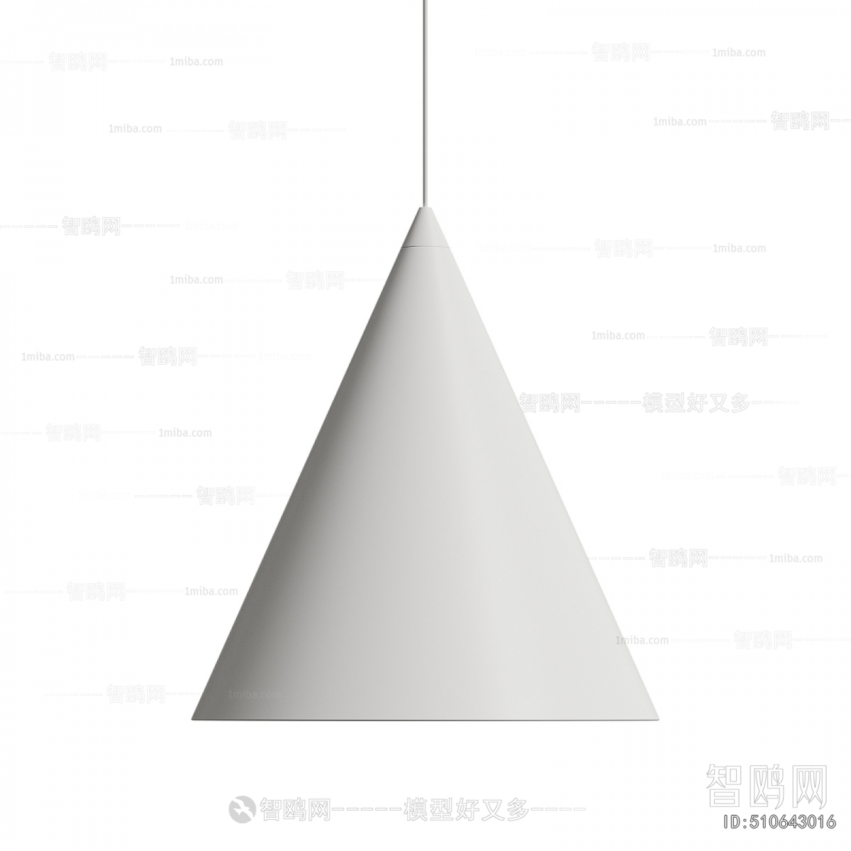 Nordic Style Droplight