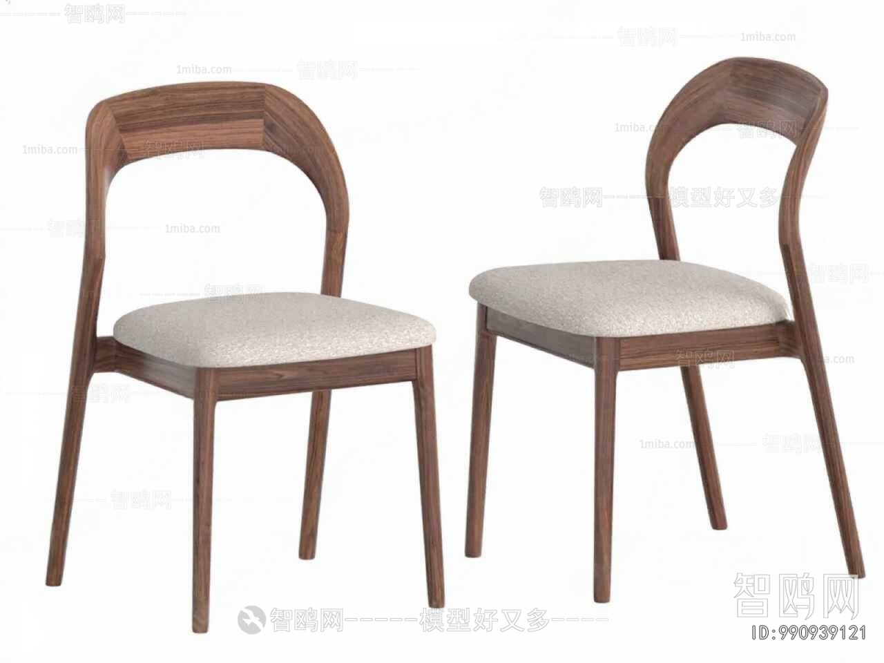 Modern Dining Chair