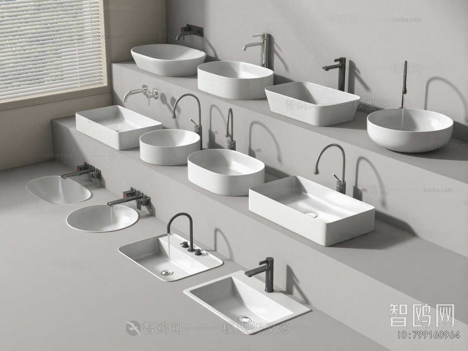 Modern Basin