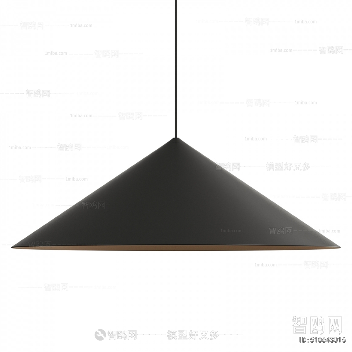 Nordic Style Droplight