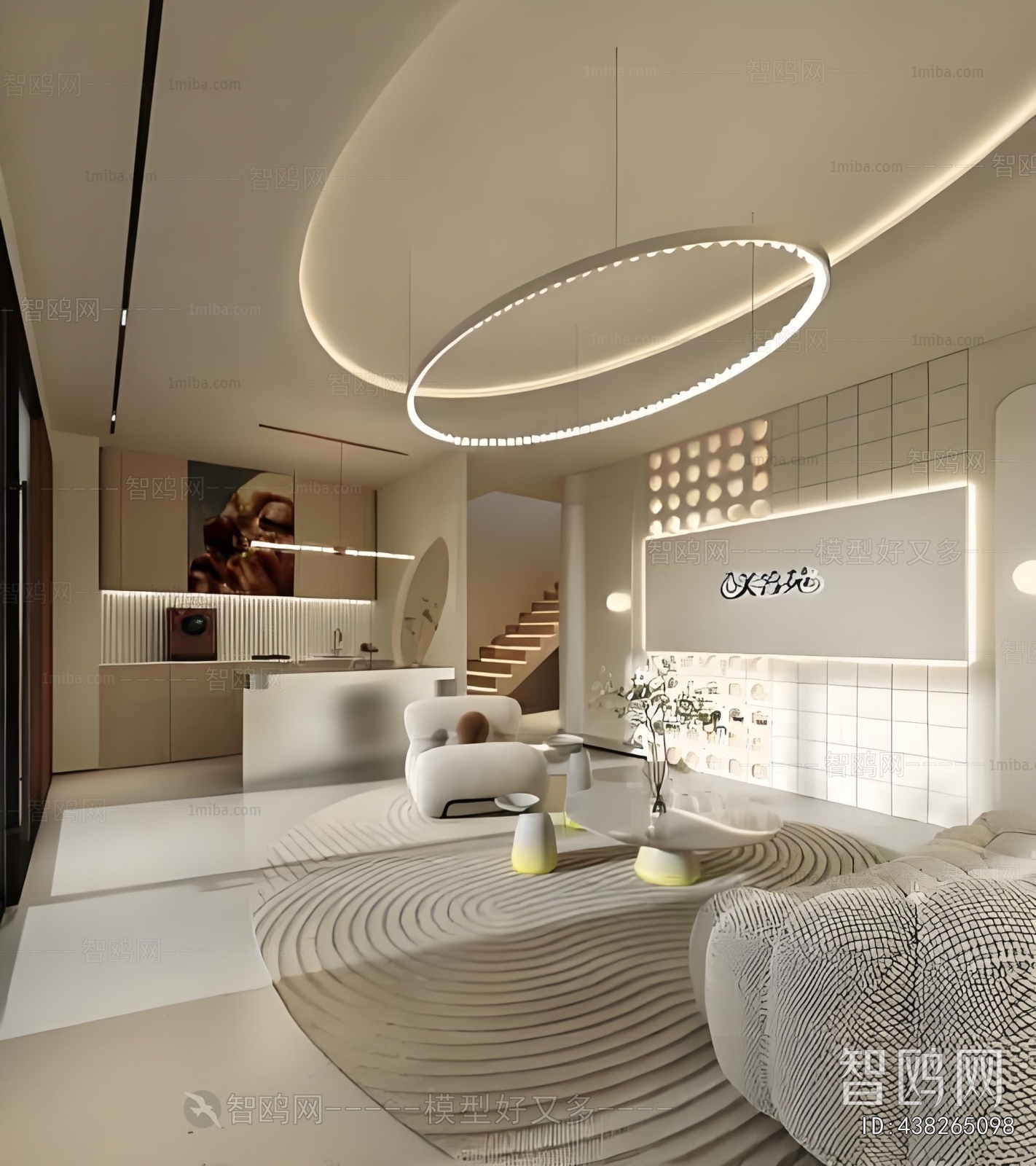 Modern SPA Beauty