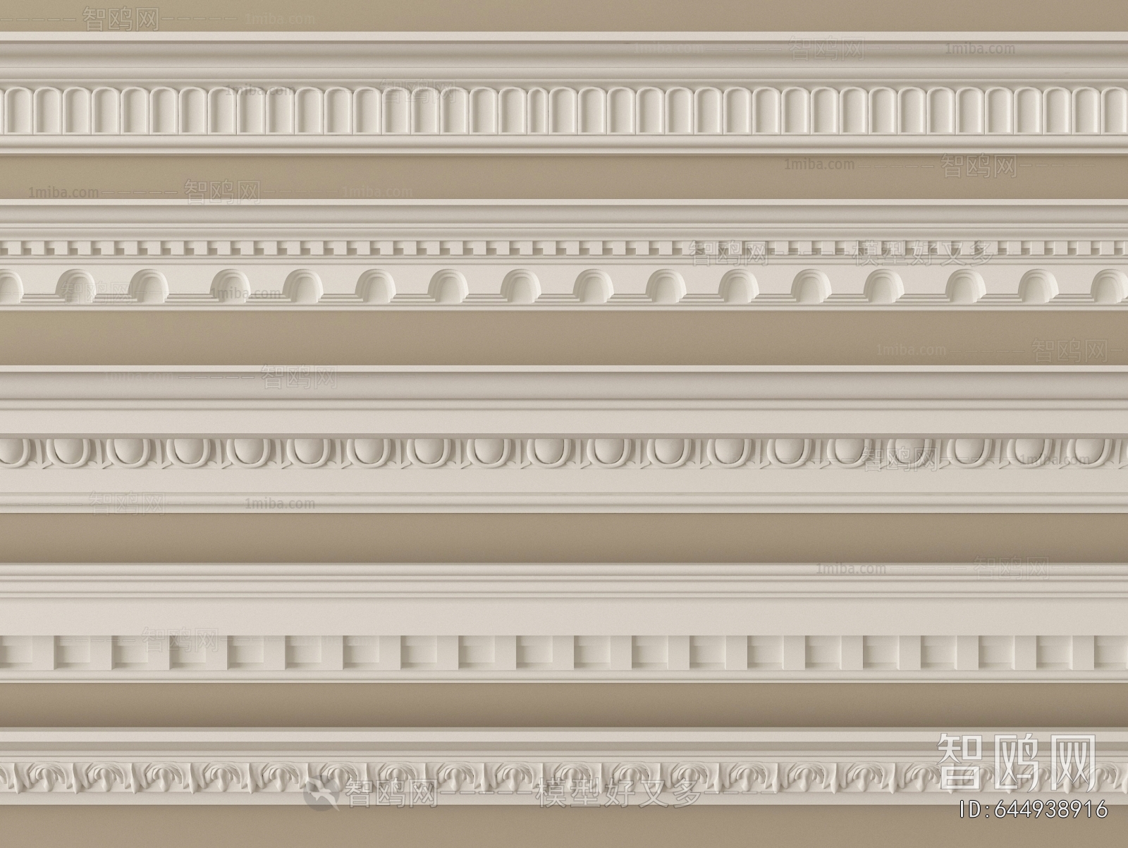 French Style Linellae