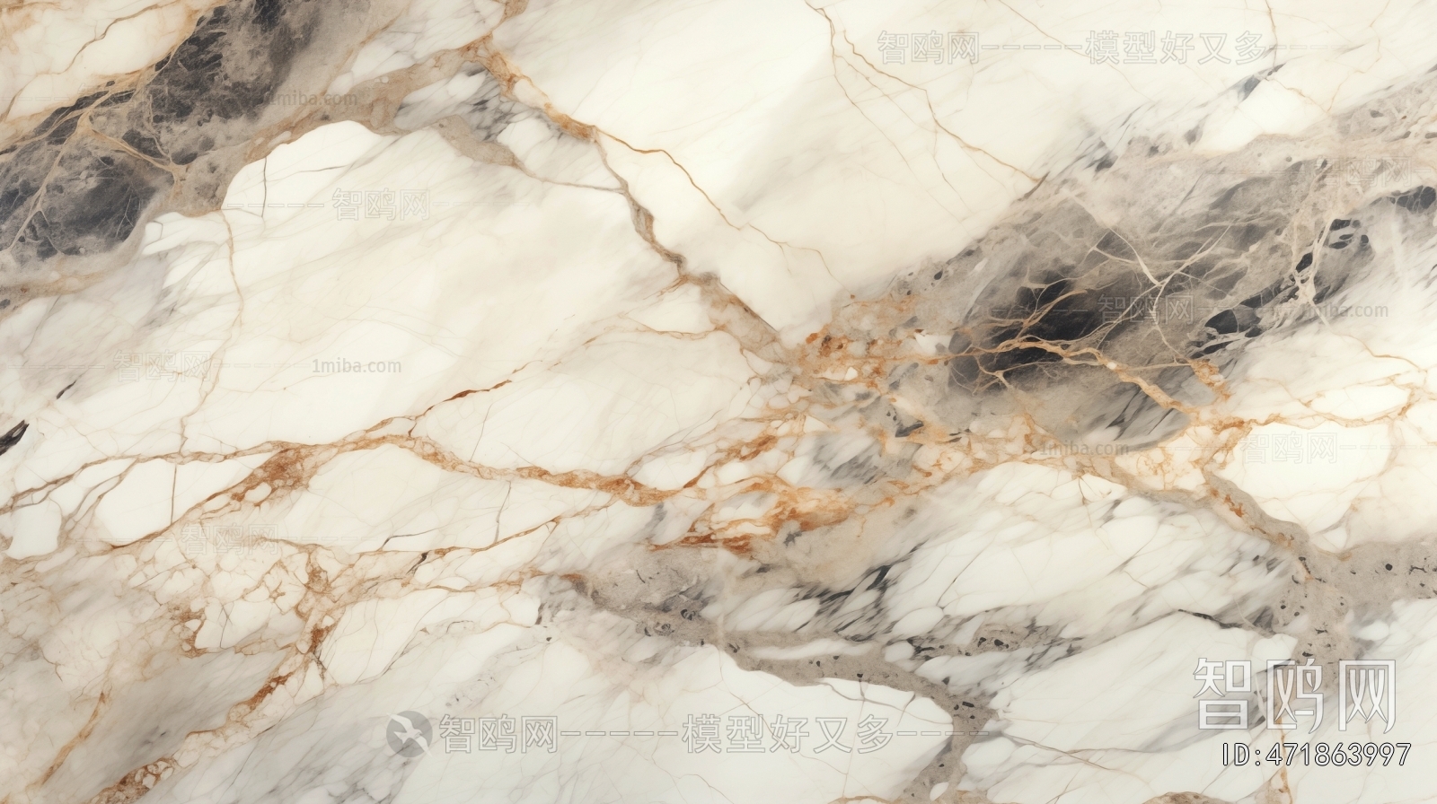 Marble Tiles