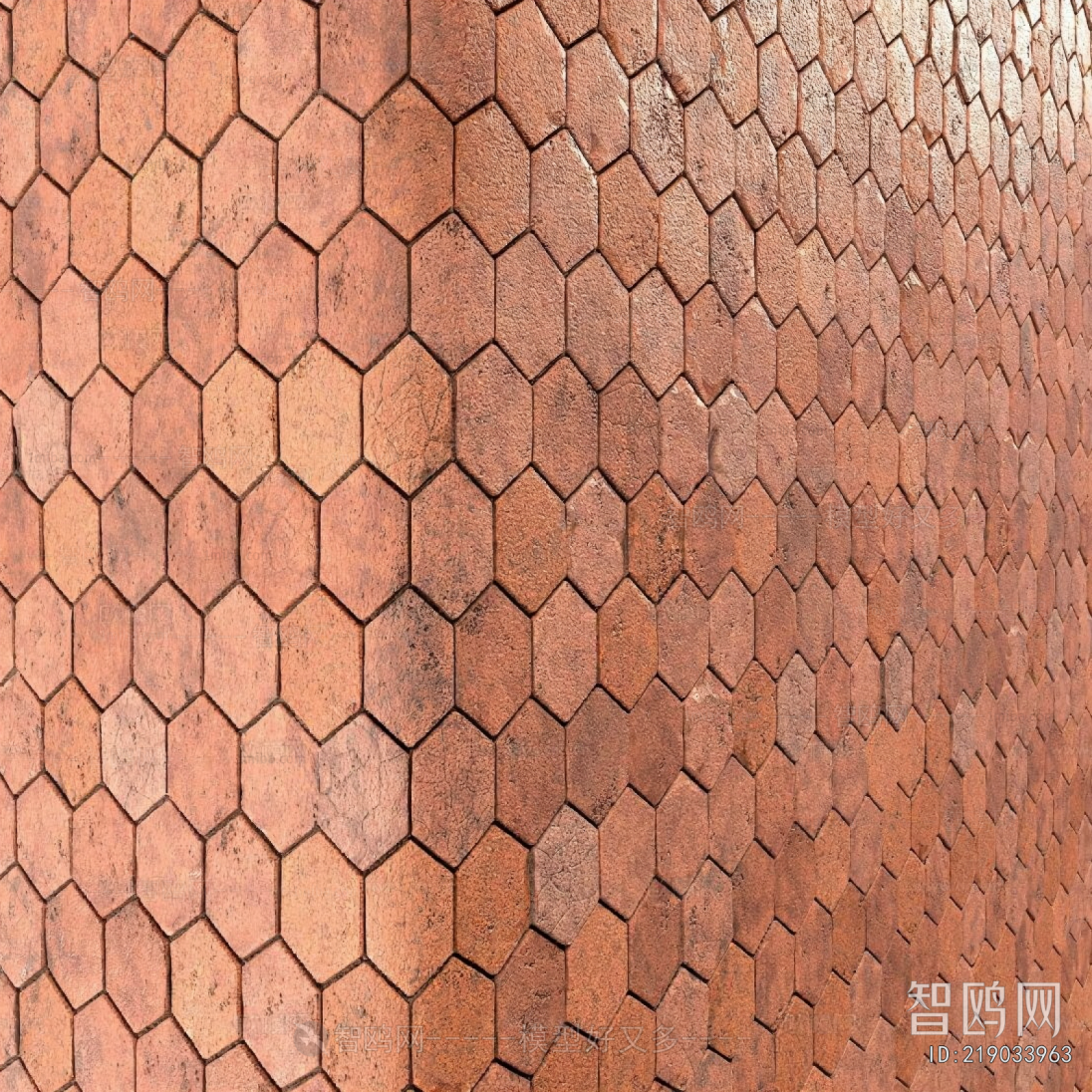 Modern Building Component