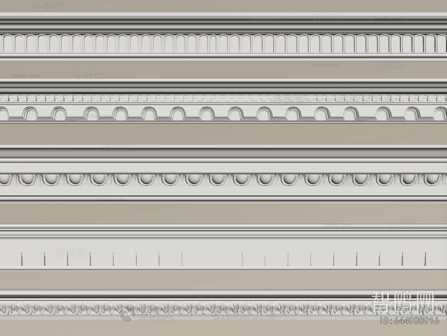 French Style Linellae